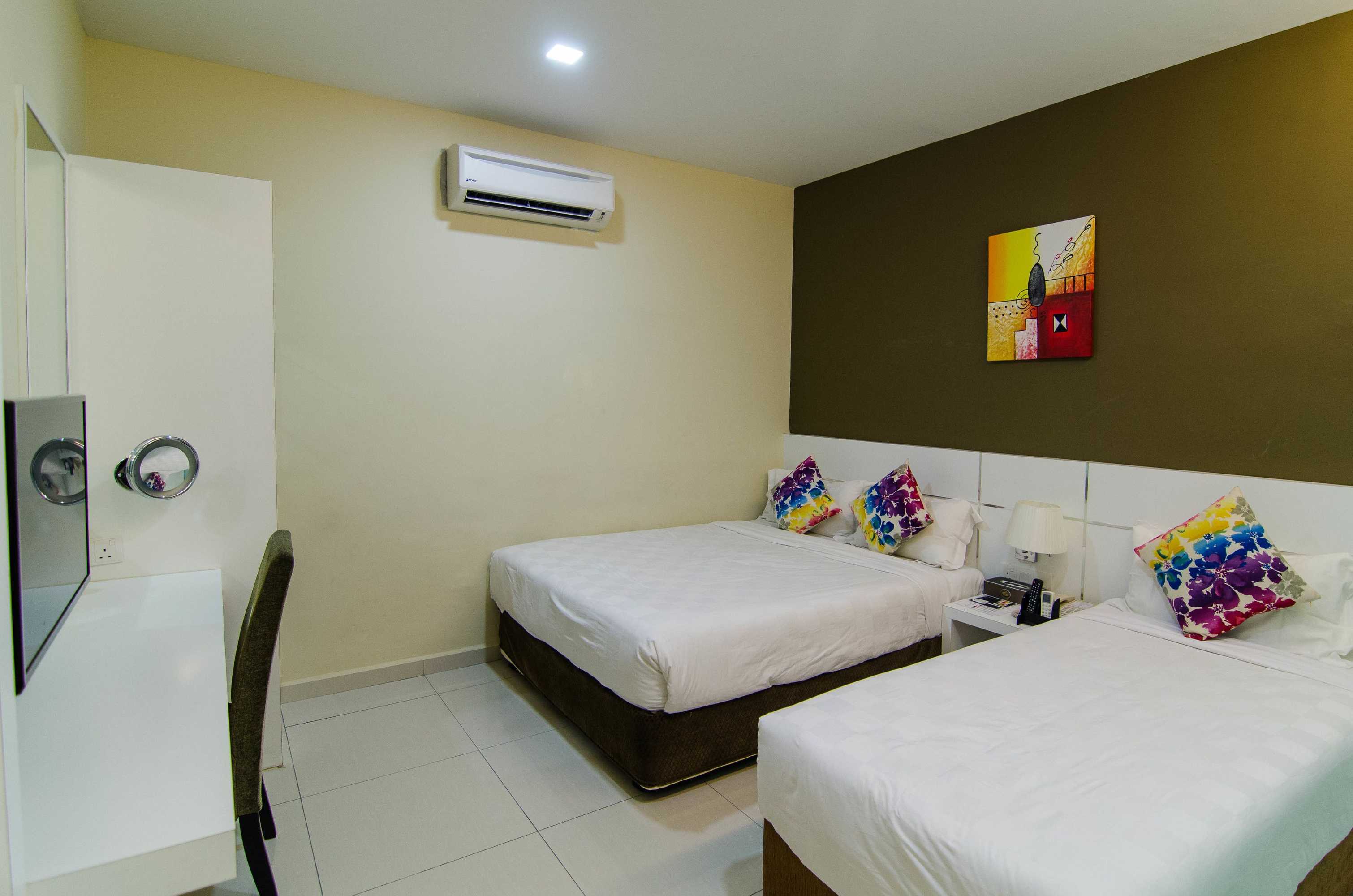 Gift card for Mornington Hotel Bukit Permata Gift card for Mornington Hotel Bukit Permata