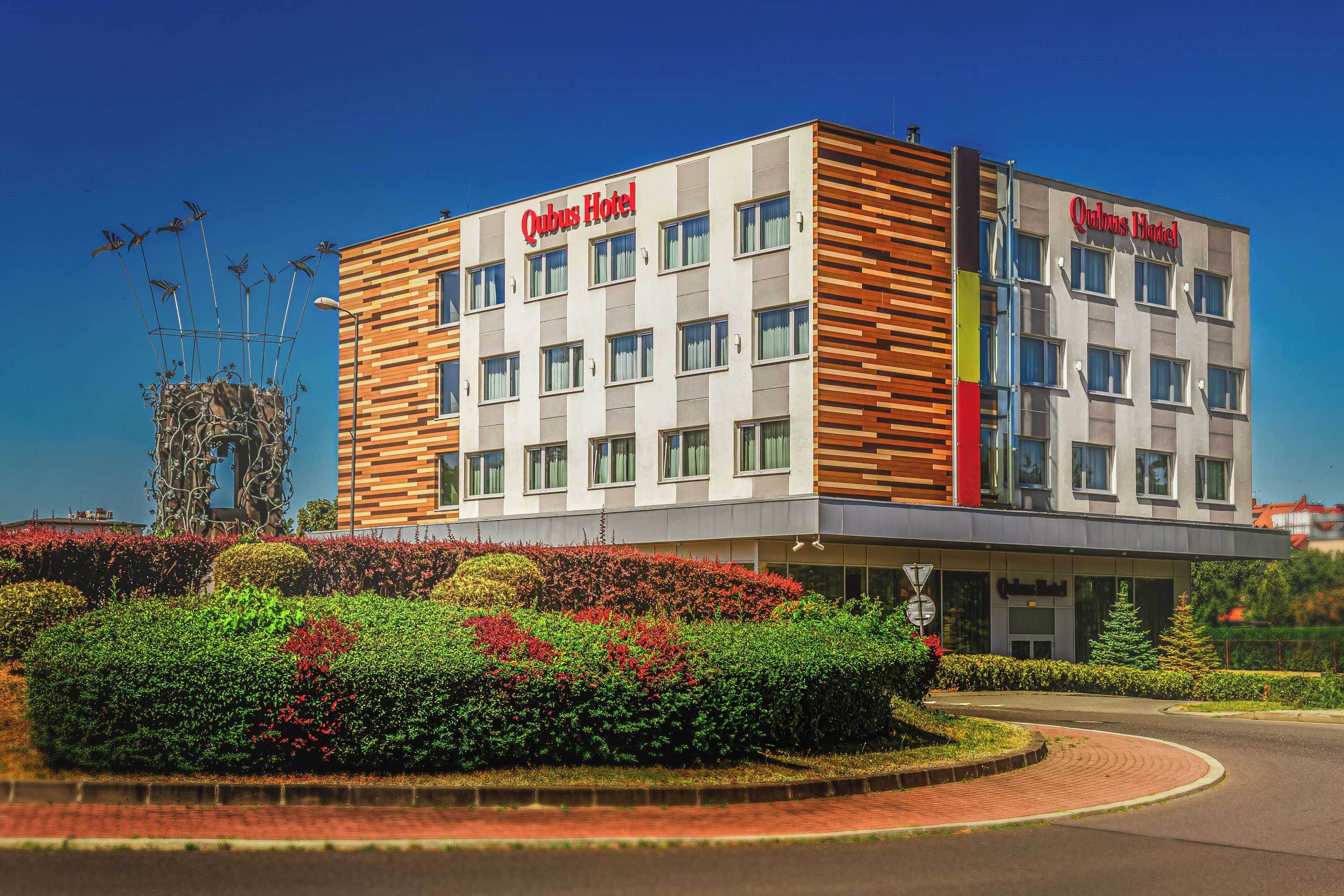 Gift card for Qubus Hotel Zory Gift card for Qubus Hotel Zory