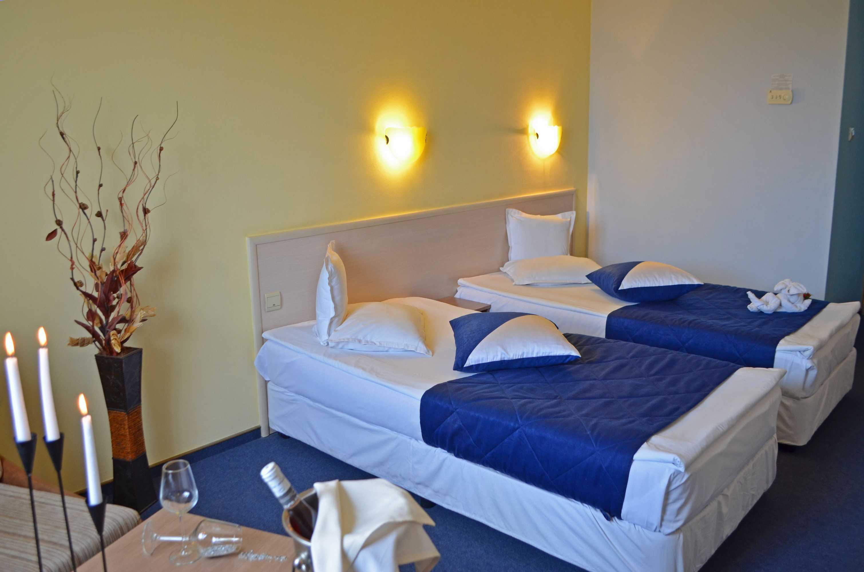 Gift card for Aqua Hotel Burgas Gift card for Aqua Hotel Burgas