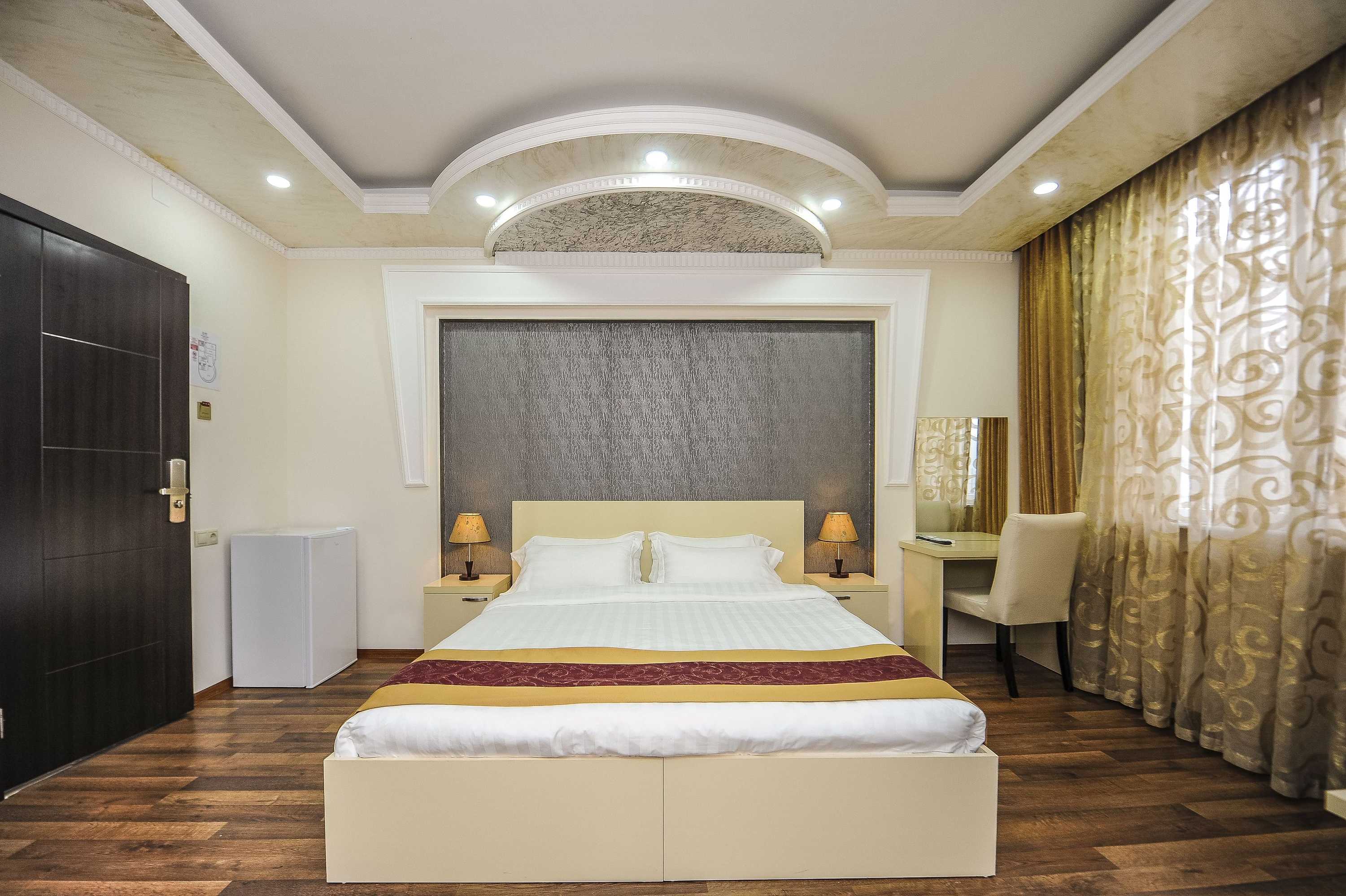 Gift card for Hotel Aisi