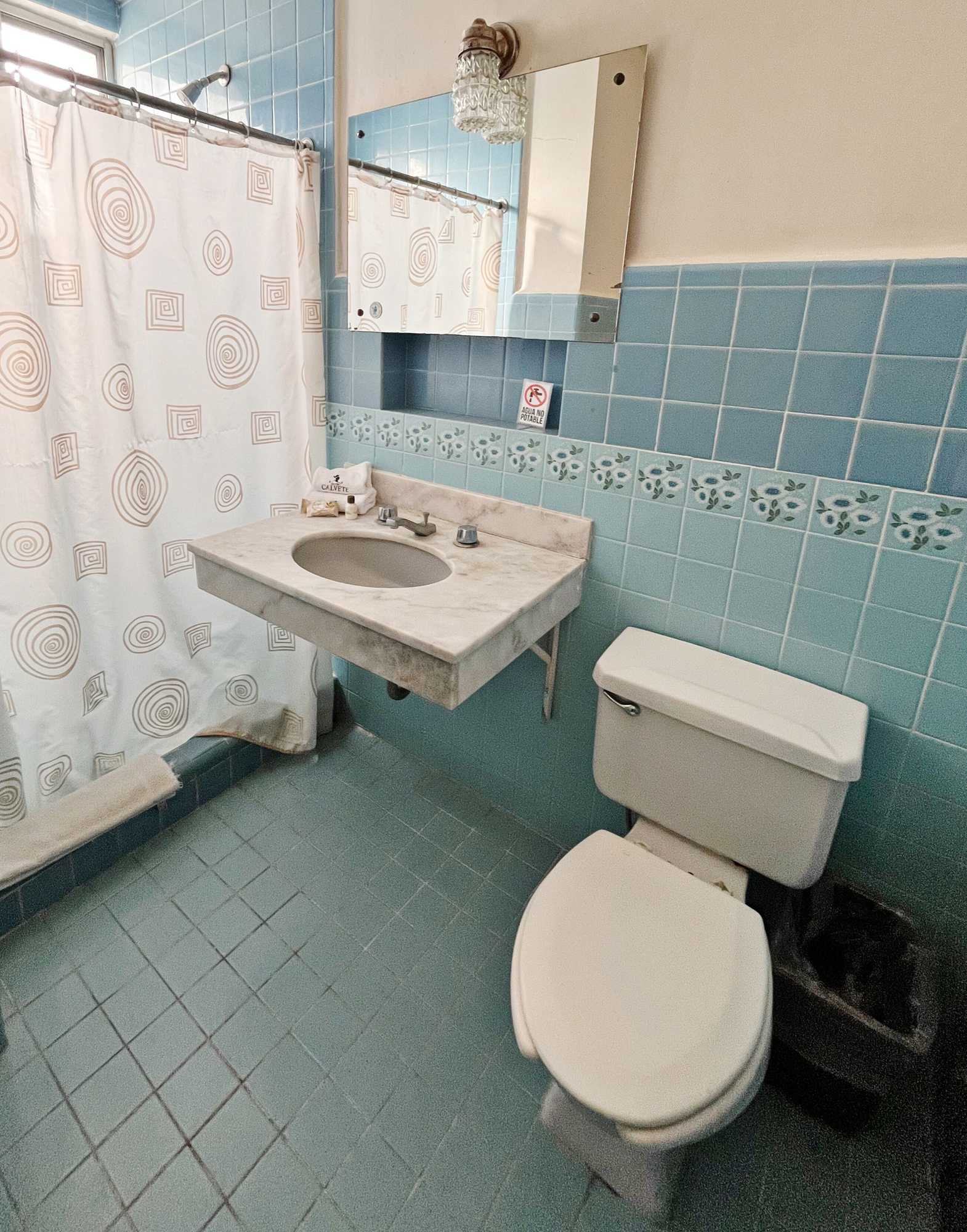 Gift card for Hotel Calvete