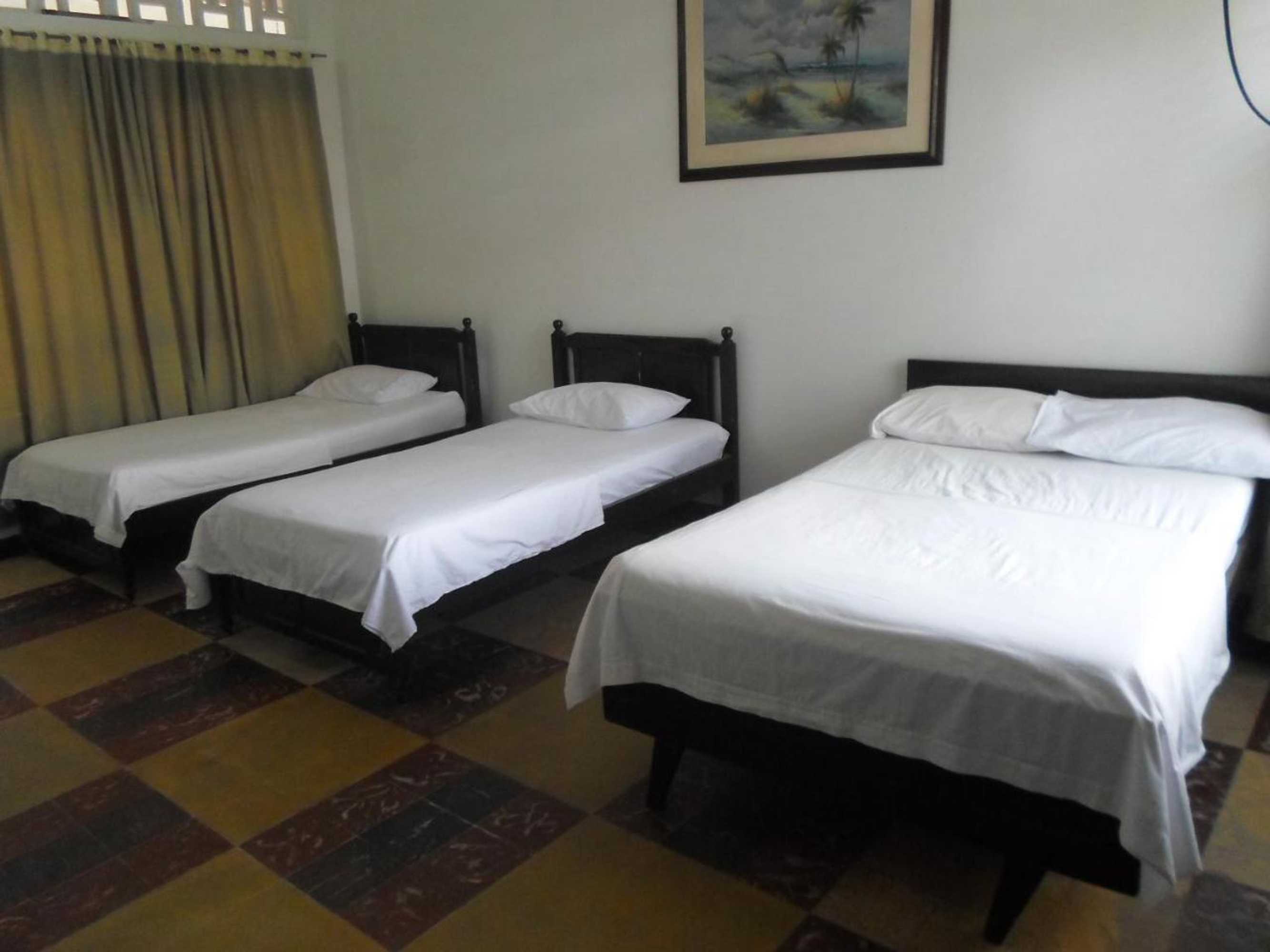 Gift card for Gran Hotel El Cedro