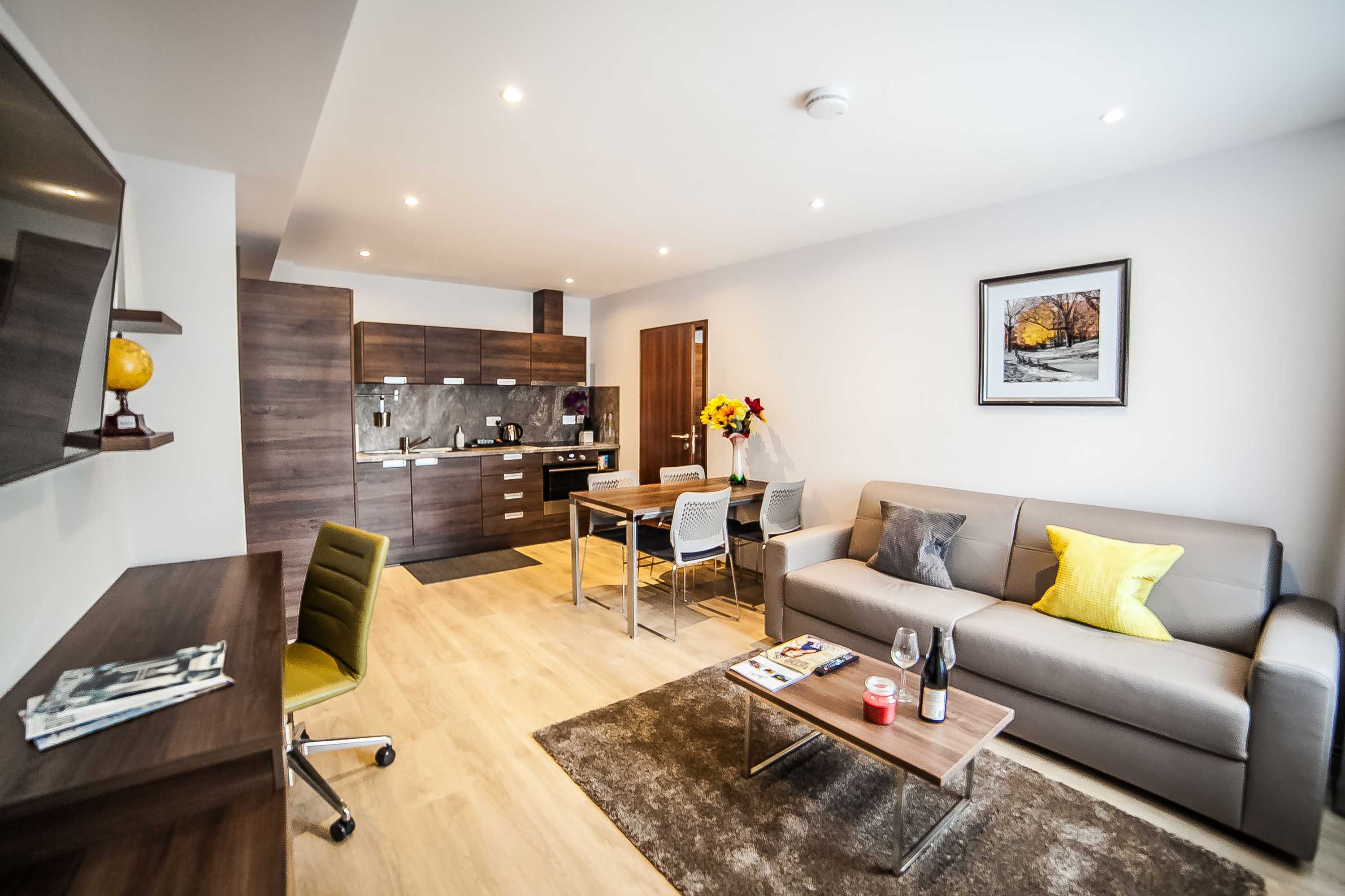 Gift card for Hampton Suites Serviced Apartments Gift card for Hampton Suites Serviced Apartments