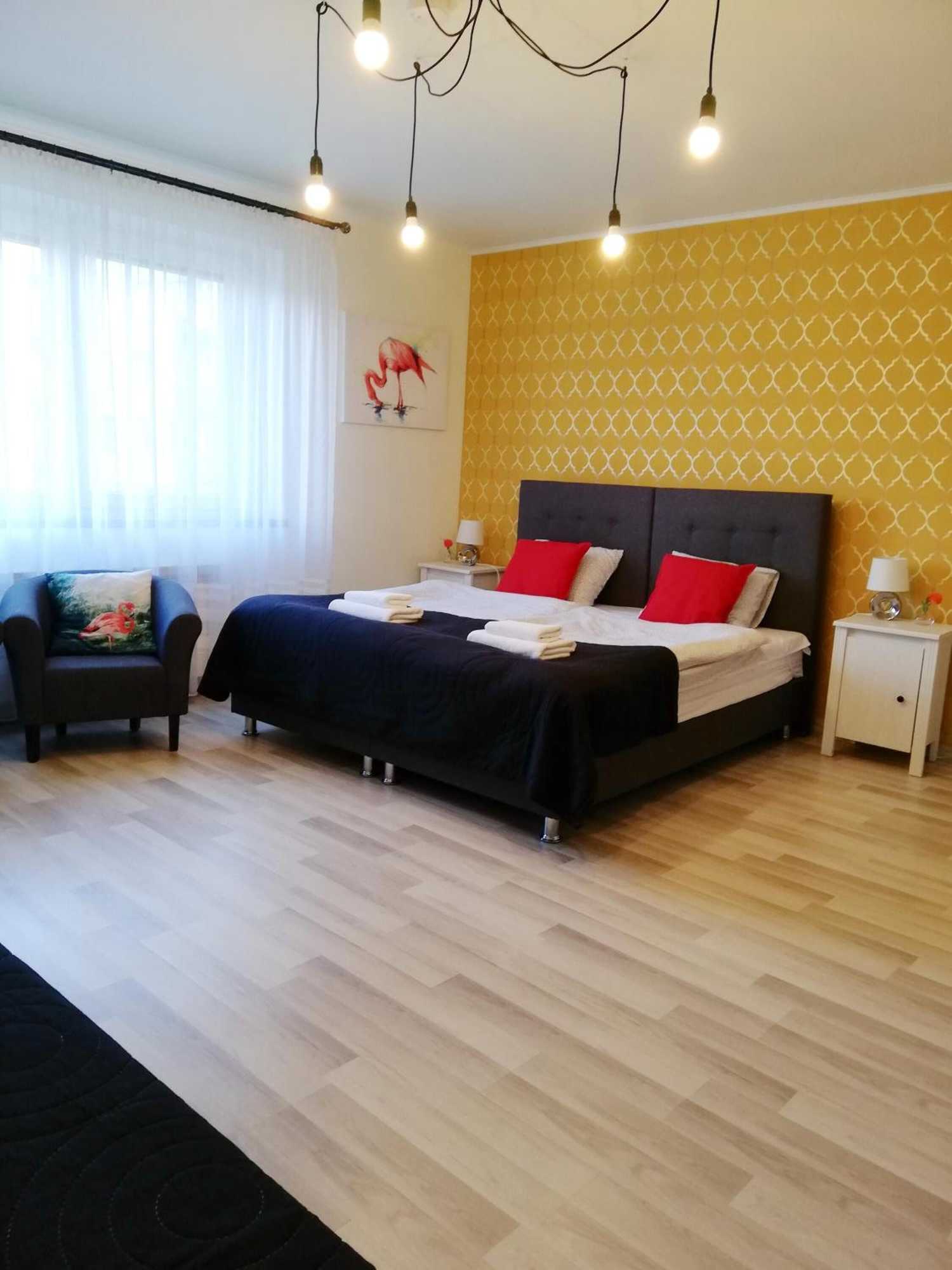 Gift card for 7th Room Guest House