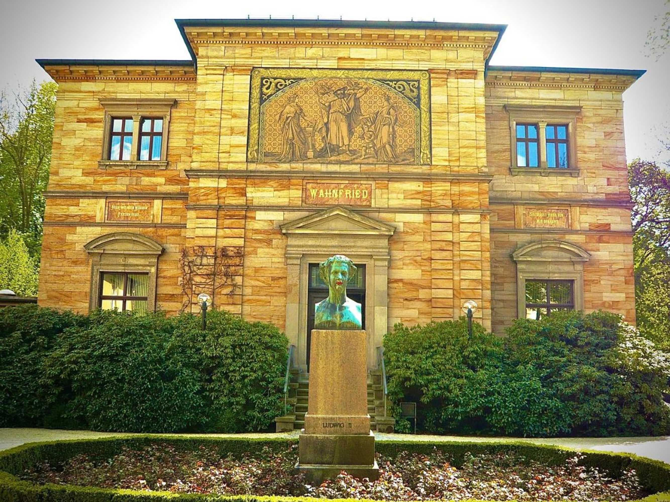 Gift card for Meister BÄr Hotel Bayreuth