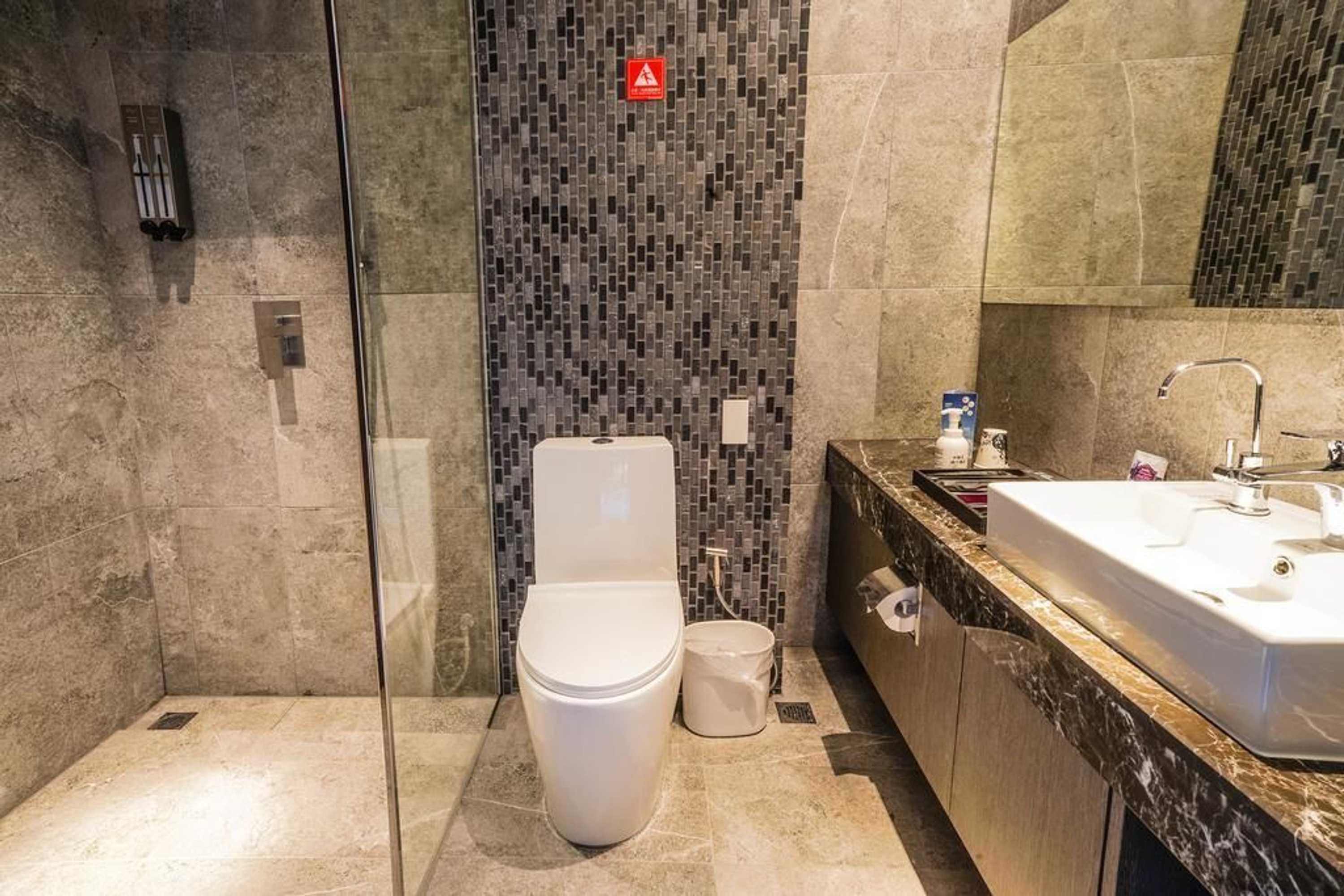 Gift card for Shu Xin Motel