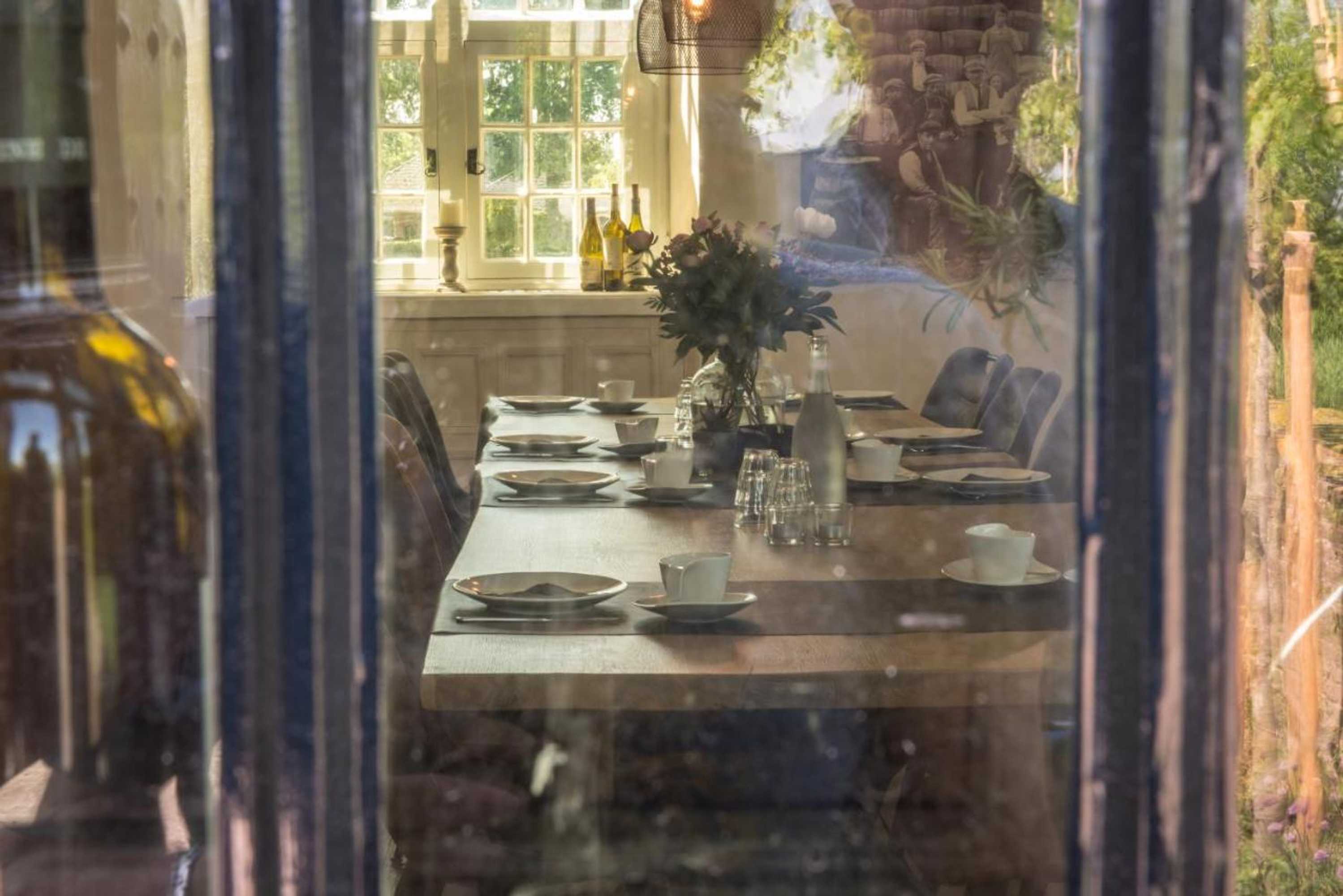 Gift card for B&b Kasteel Ammersoyen