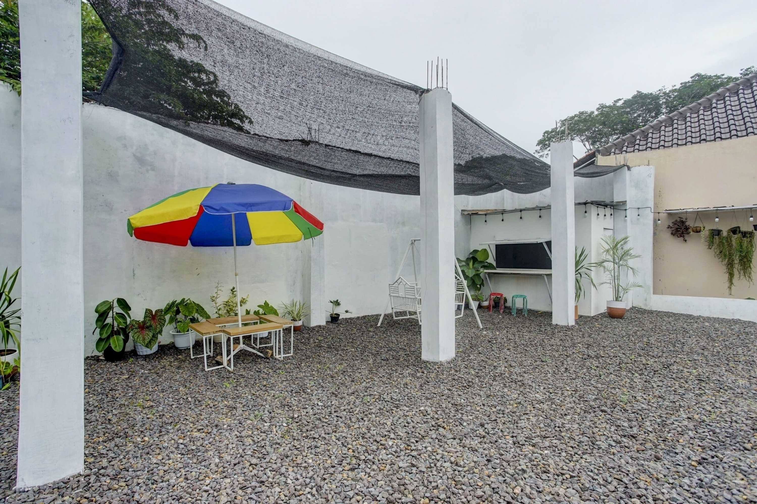 Gift card for Oyo 90124 Oemah Ratu Hostel Syariah Gift card for Oyo 90124 Oemah Ratu Hostel Syariah