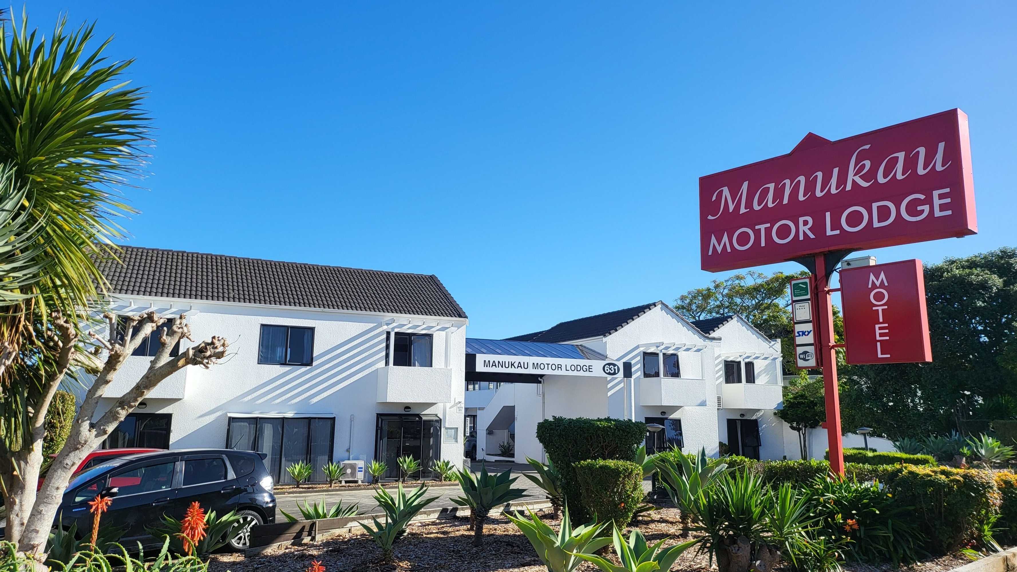 Gift card for Manukau Motor Lodge Gift card for Manukau Motor Lodge