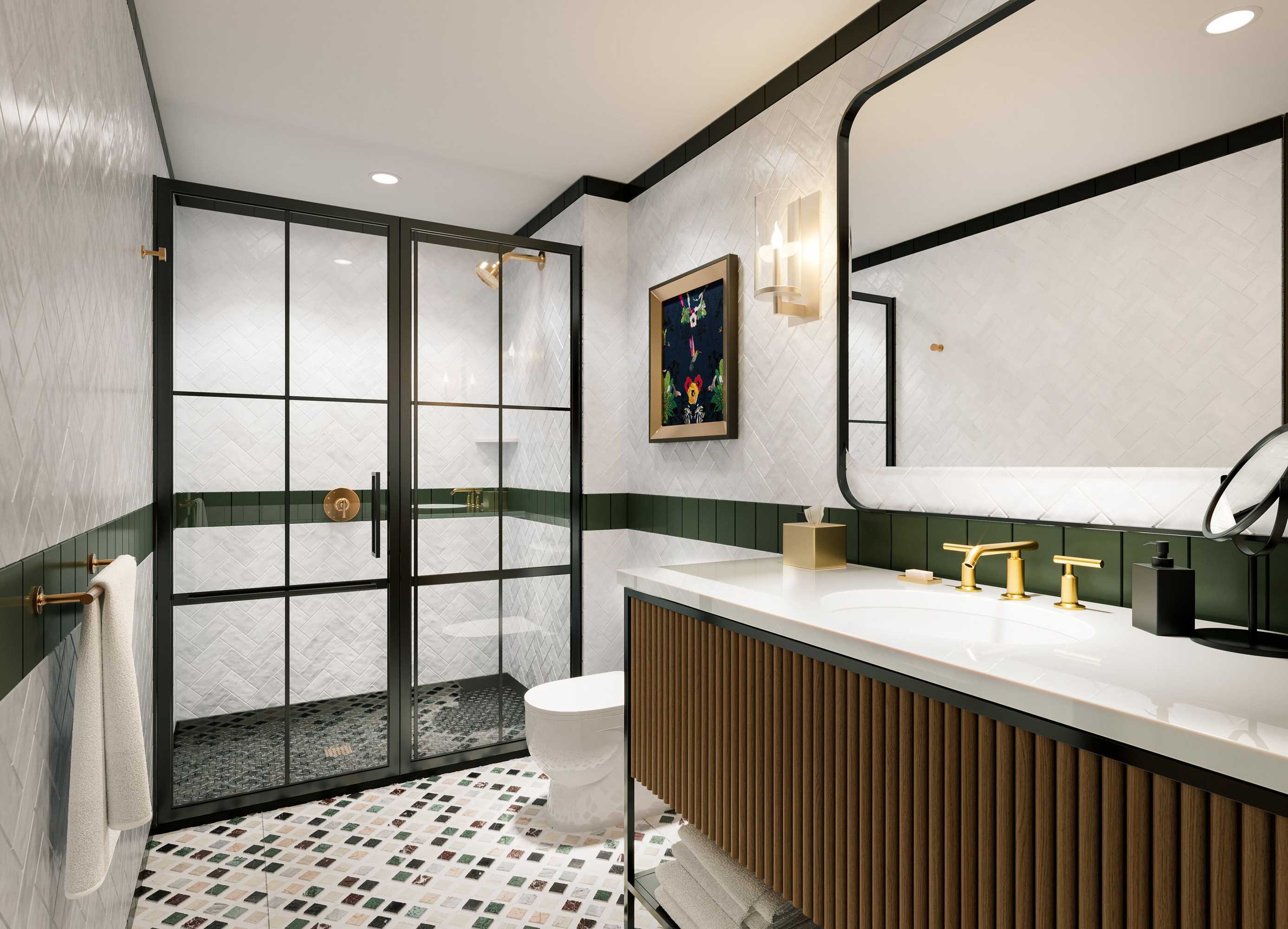 Gift card for The Union Hotel, Flemington, A Tribute Portfolio Hotel