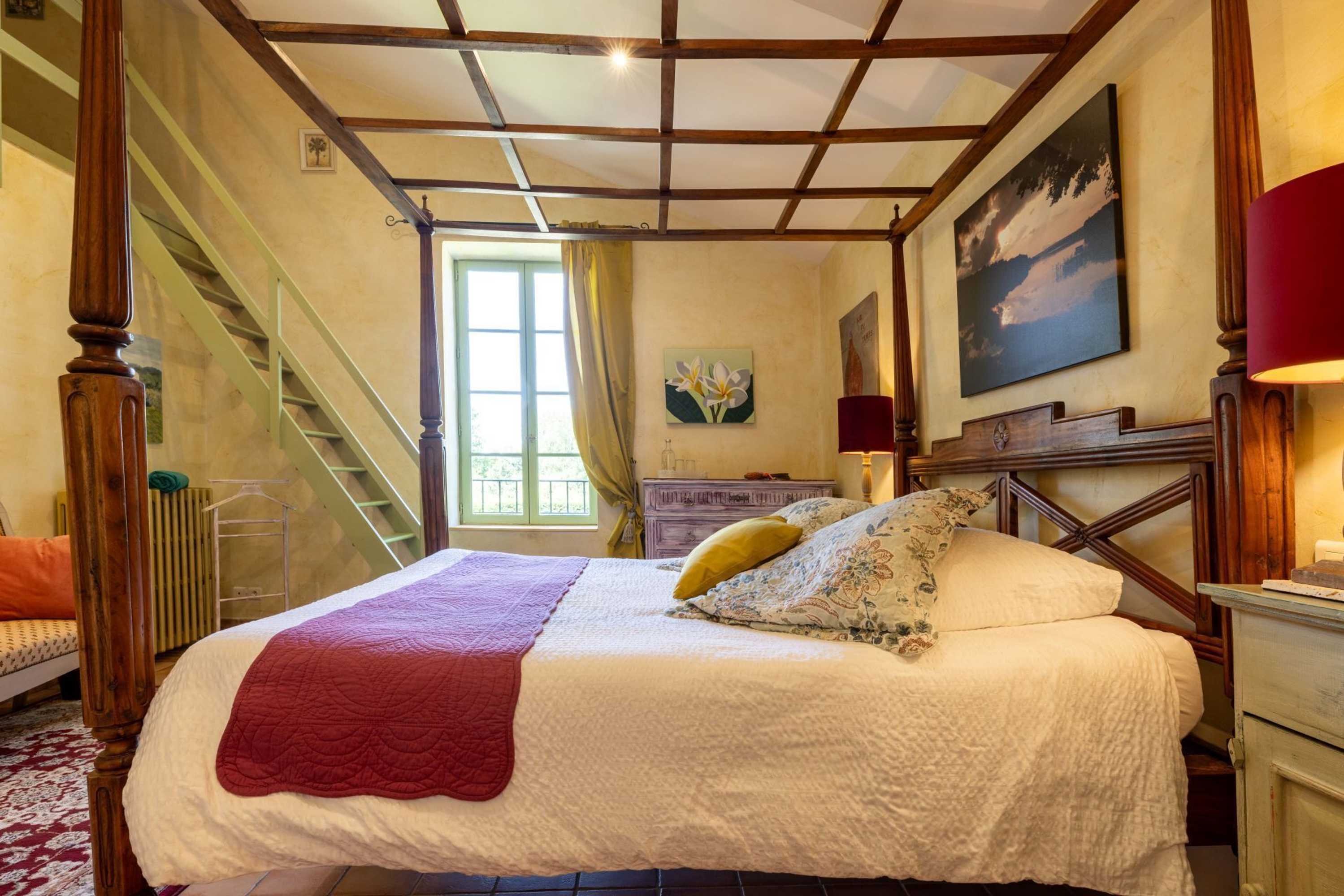 Gift card for La Bastide Des Amouriers Gift card for La Bastide Des Amouriers