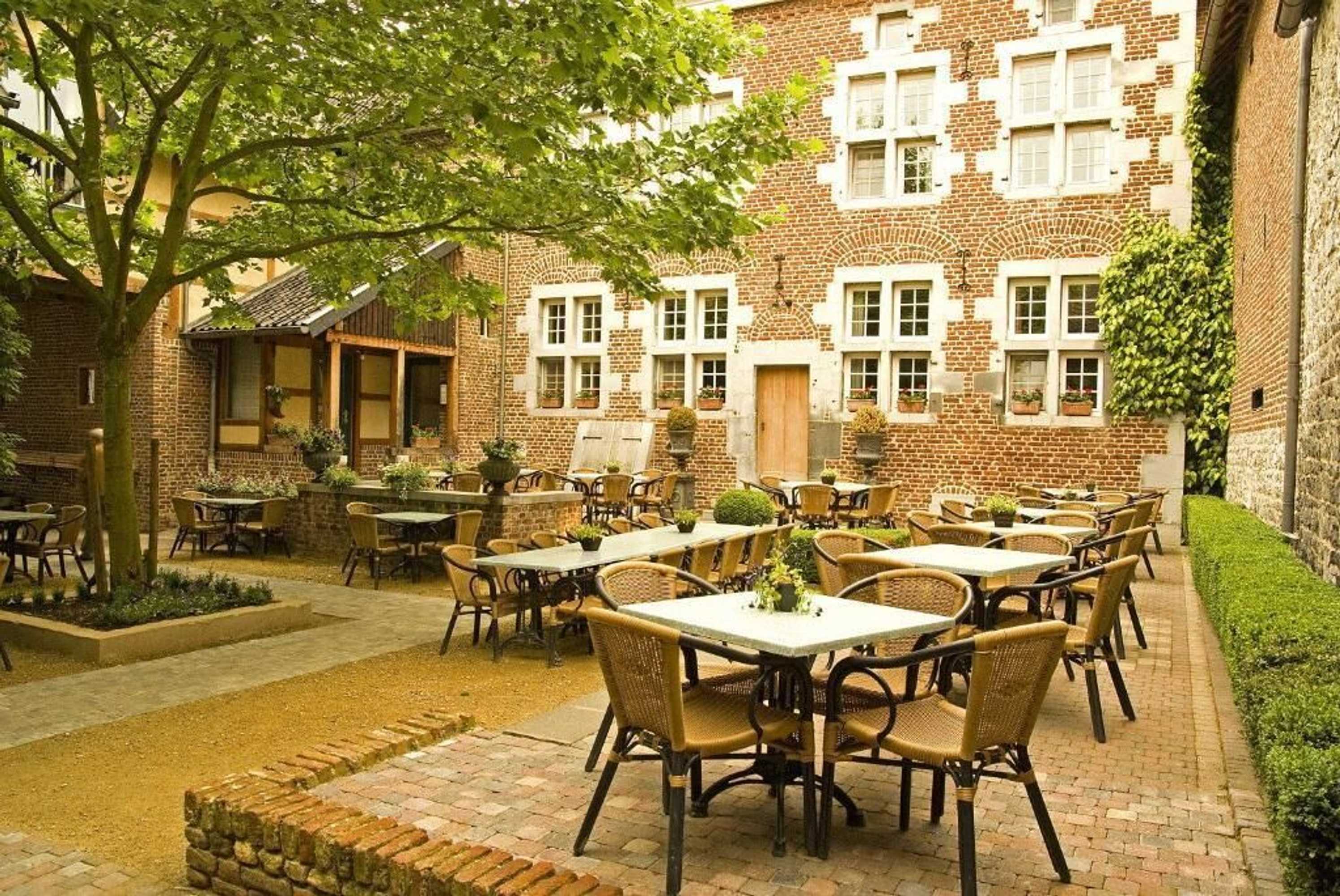 Gift card for Blanckthys Hotel Voeren