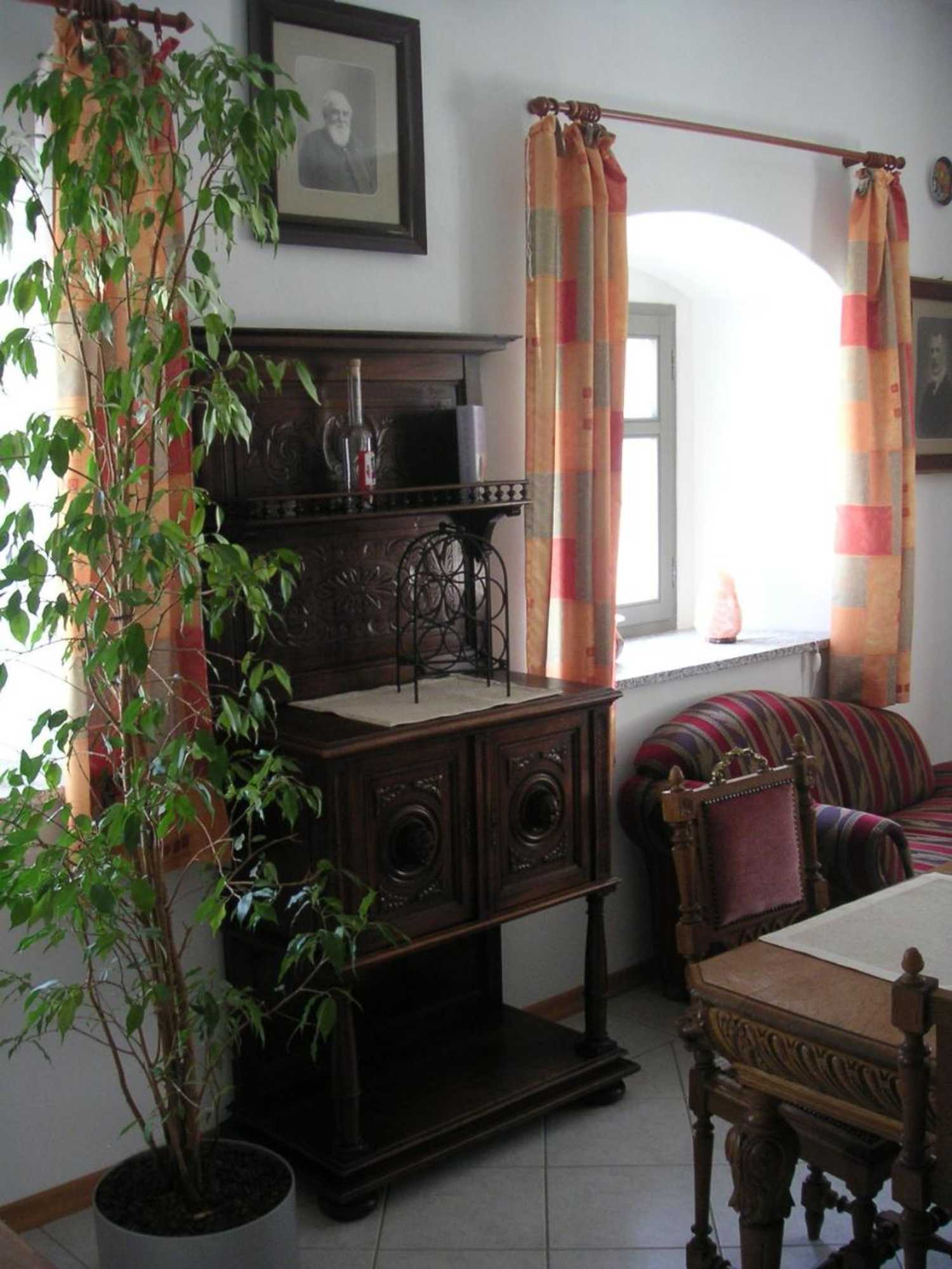 Gift card for Hammerschloss Unterklingensporn