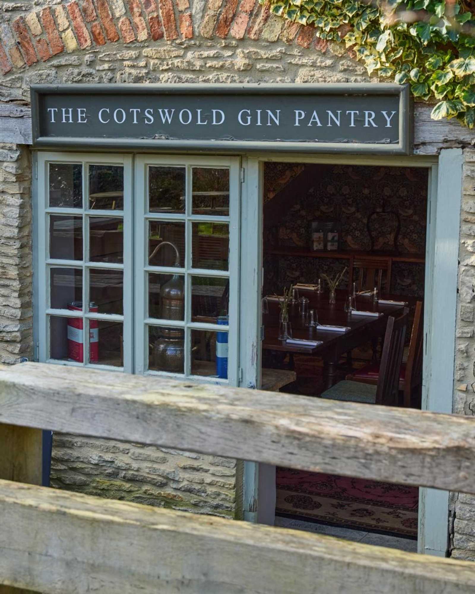 Gift card for The Plough Inn