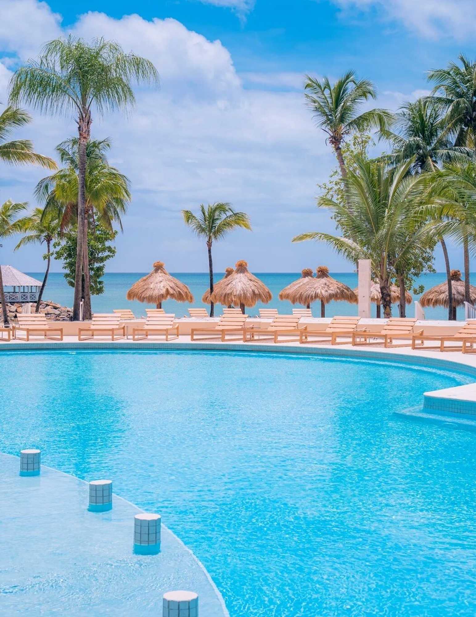 Gift card for Secrets St Lucia Resort & Spa