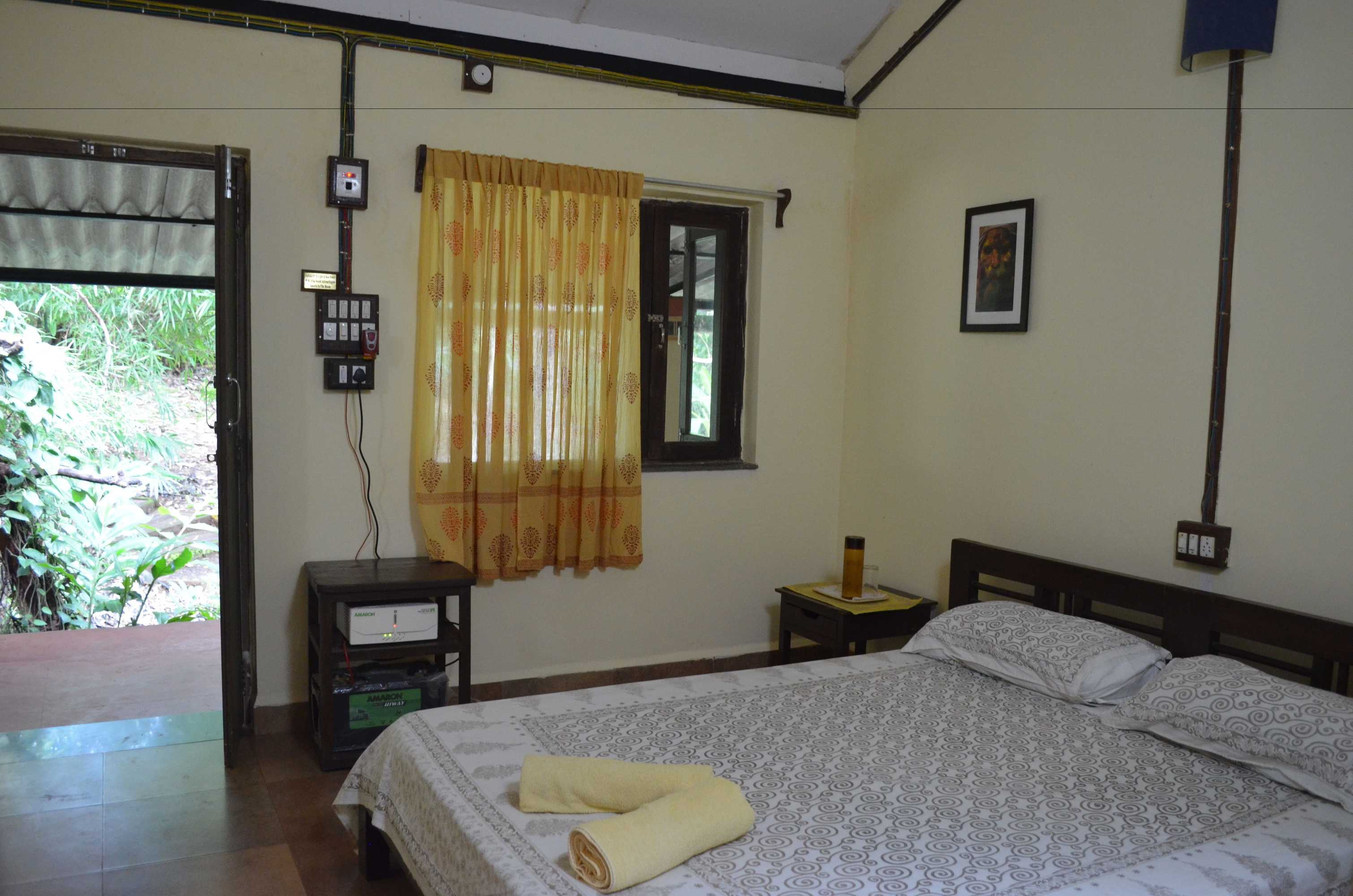 Gift card for Mangaal Farmstay Goa Gift card for Mangaal Farmstay Goa
