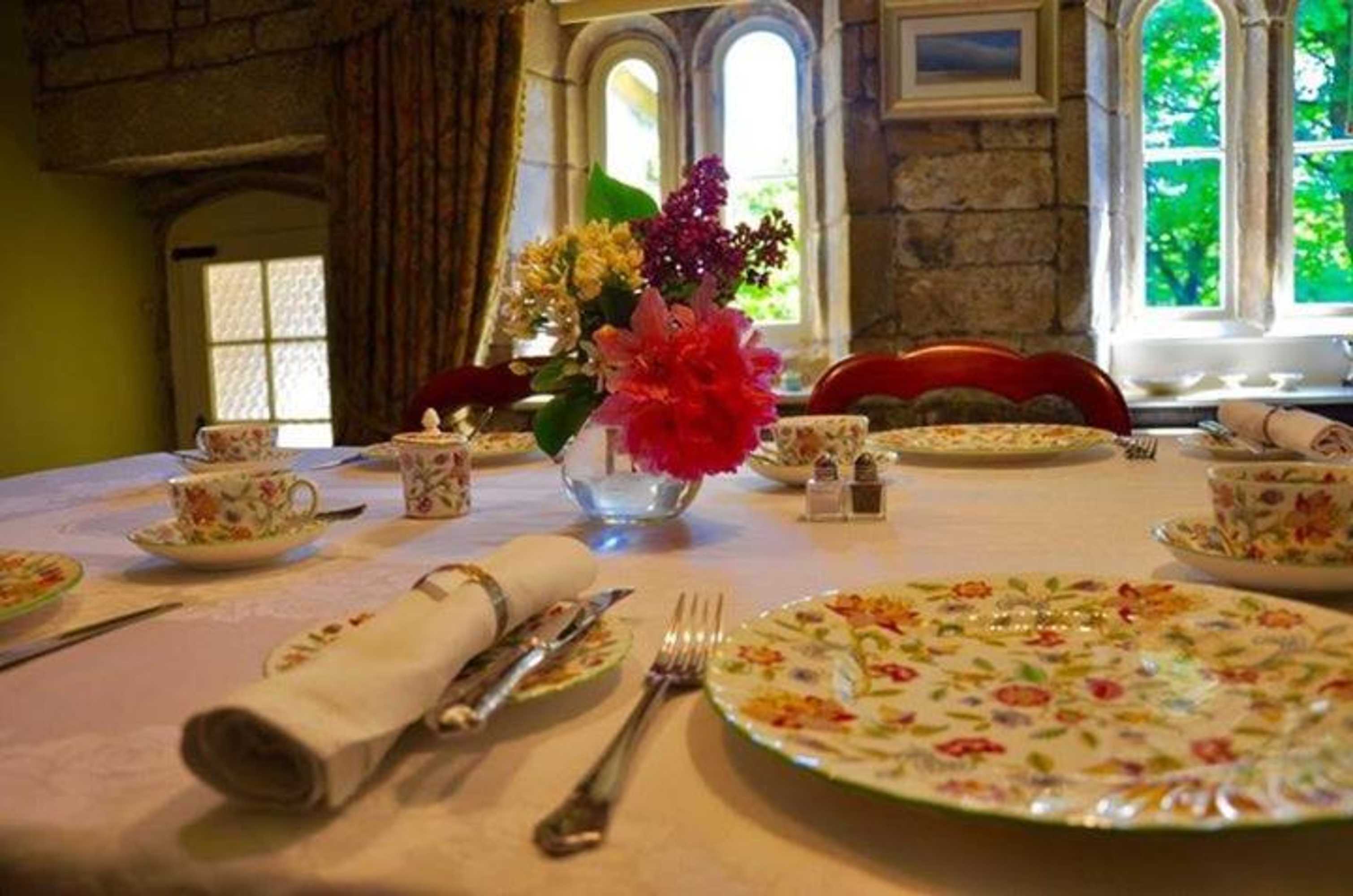Gift card for Hurstwood Hall