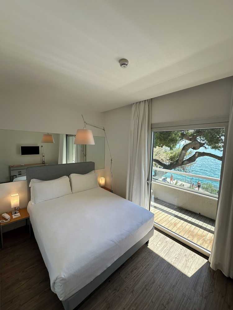 Gift card for Hotel Miramare - Adults Only