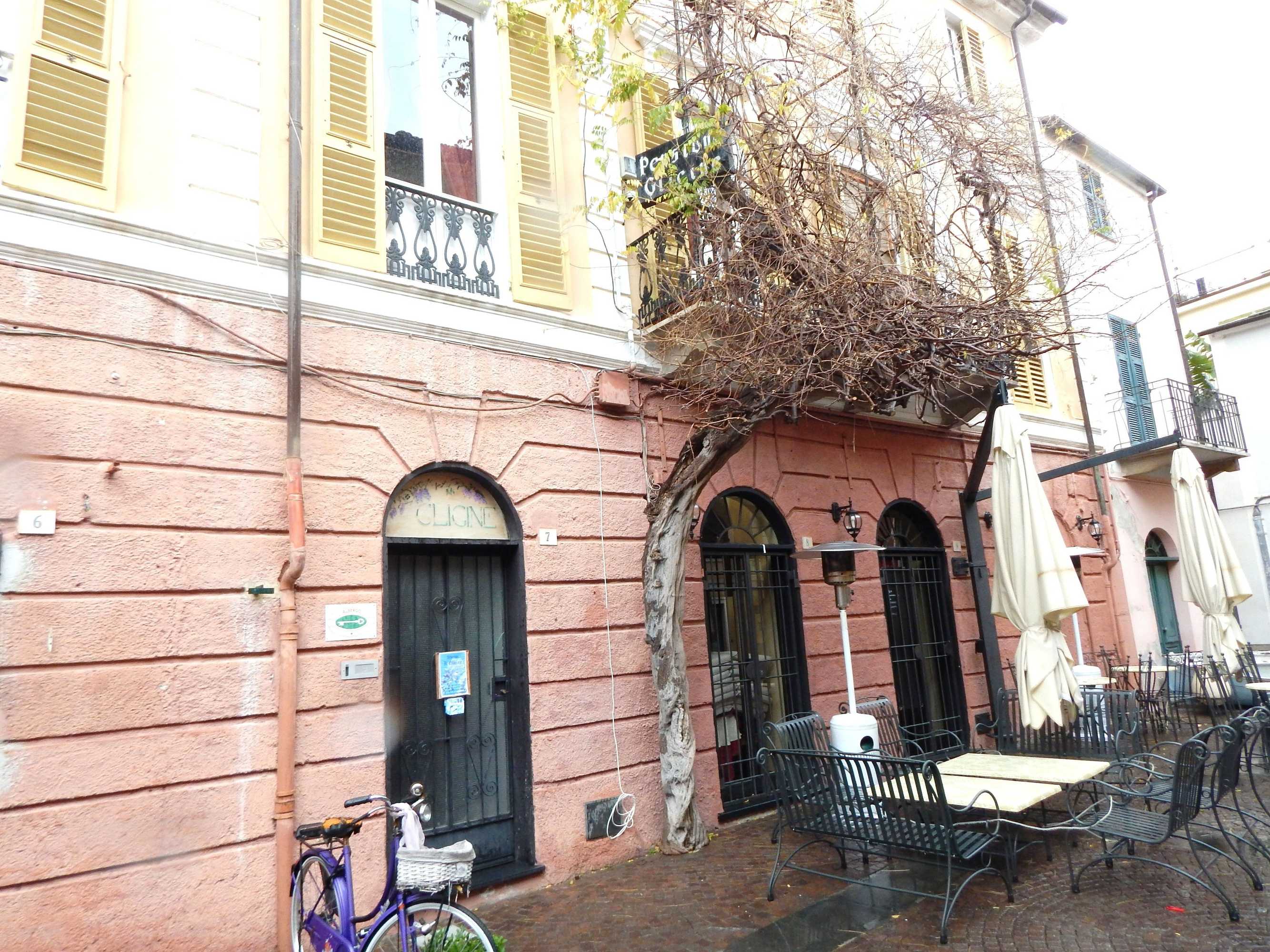 Gift card for Albergo Il Glicine