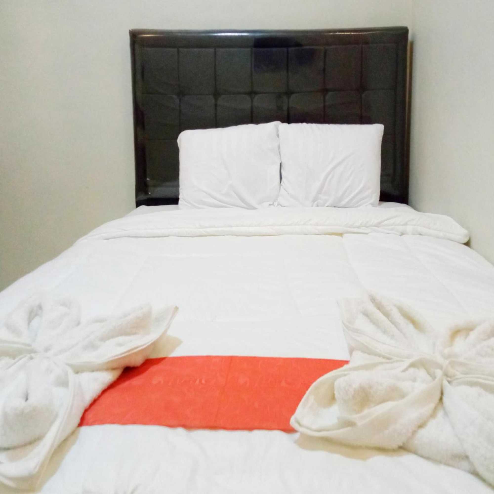 Gift card for Rifal Inn Mitra Reddoorz