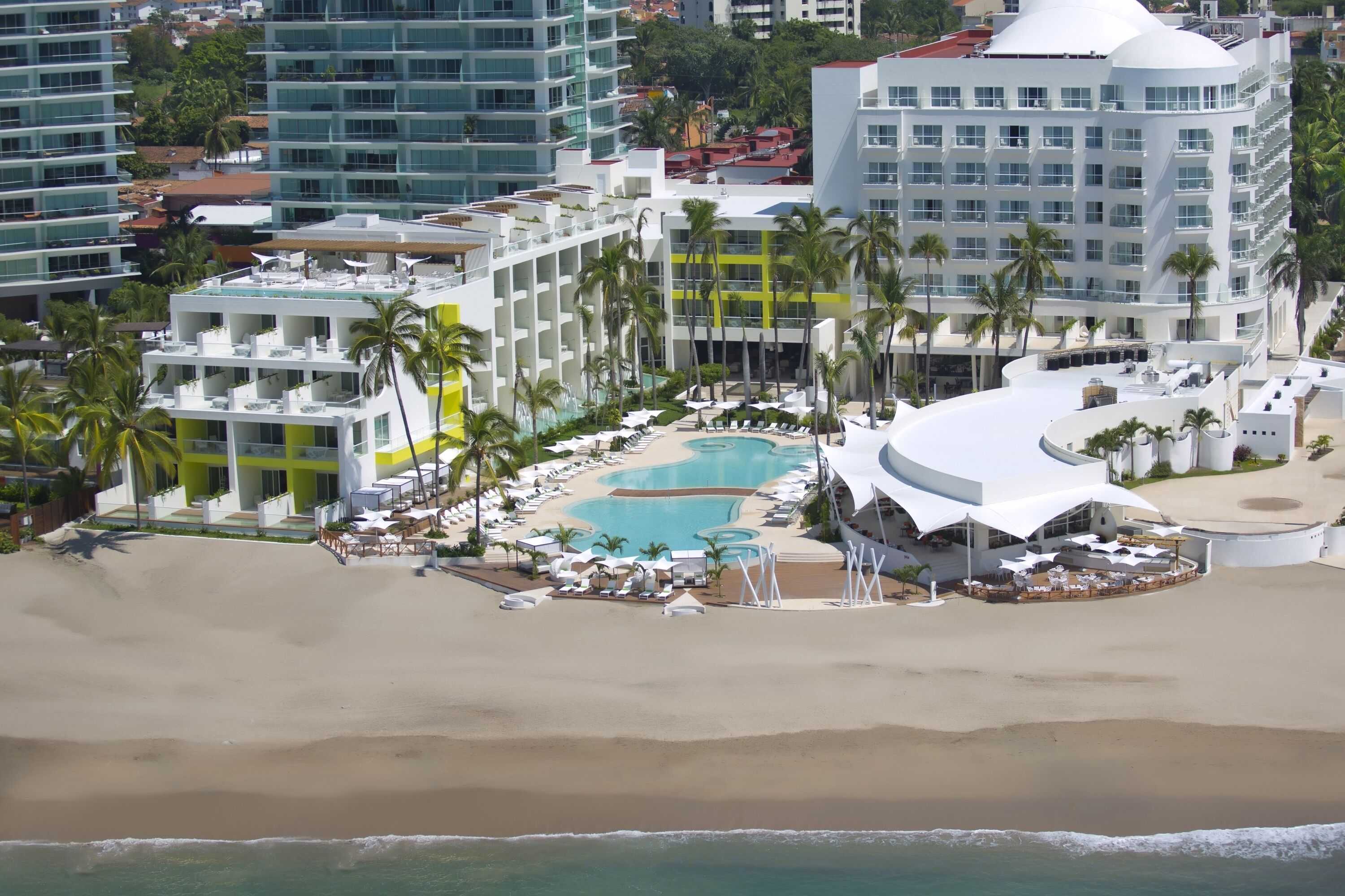 Gift card for Krystal Grand Puerto Vallarta All Inclusive Gift card for Krystal Grand Puerto Vallarta All Inclusive