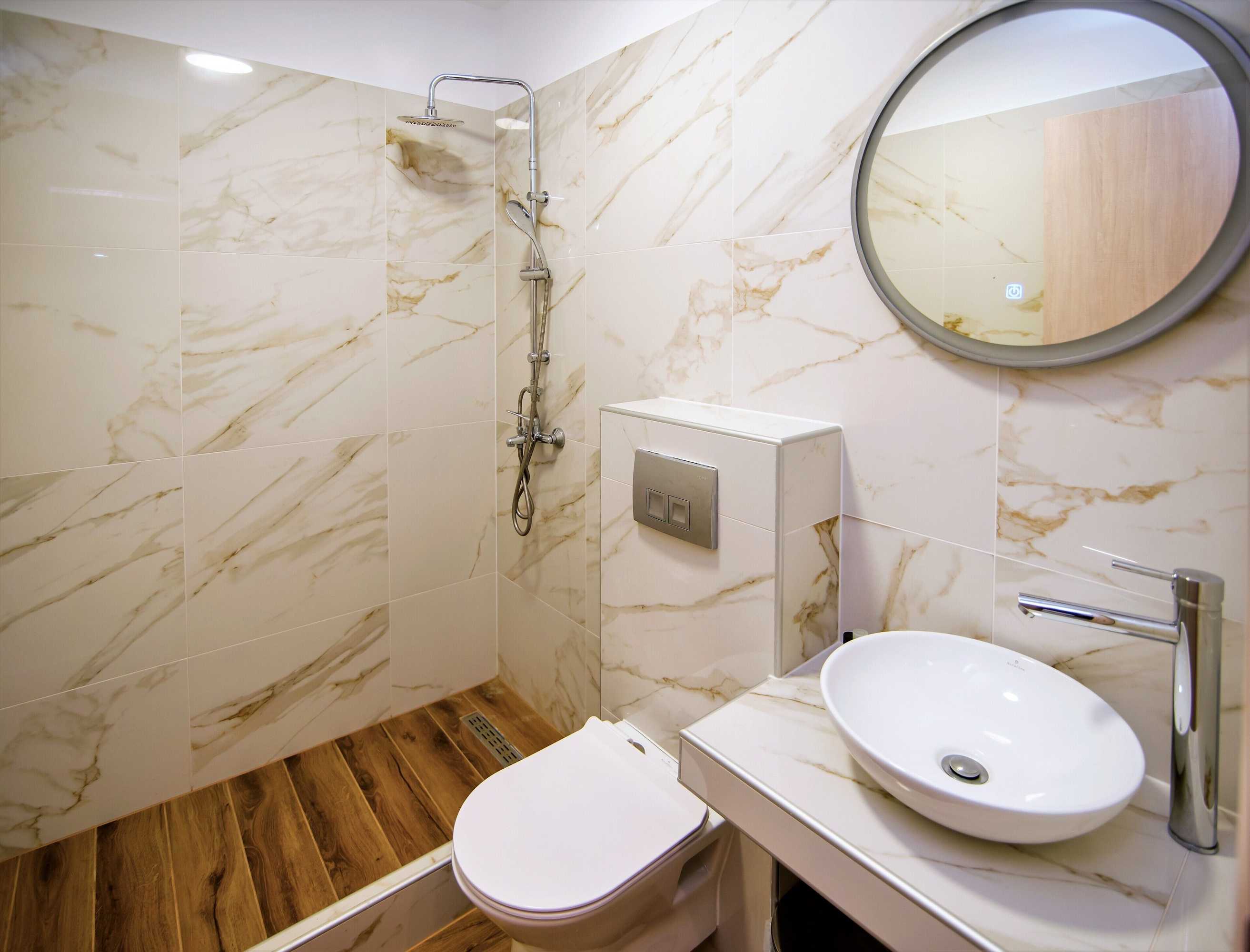 Gift card for Olea Garden Rooms