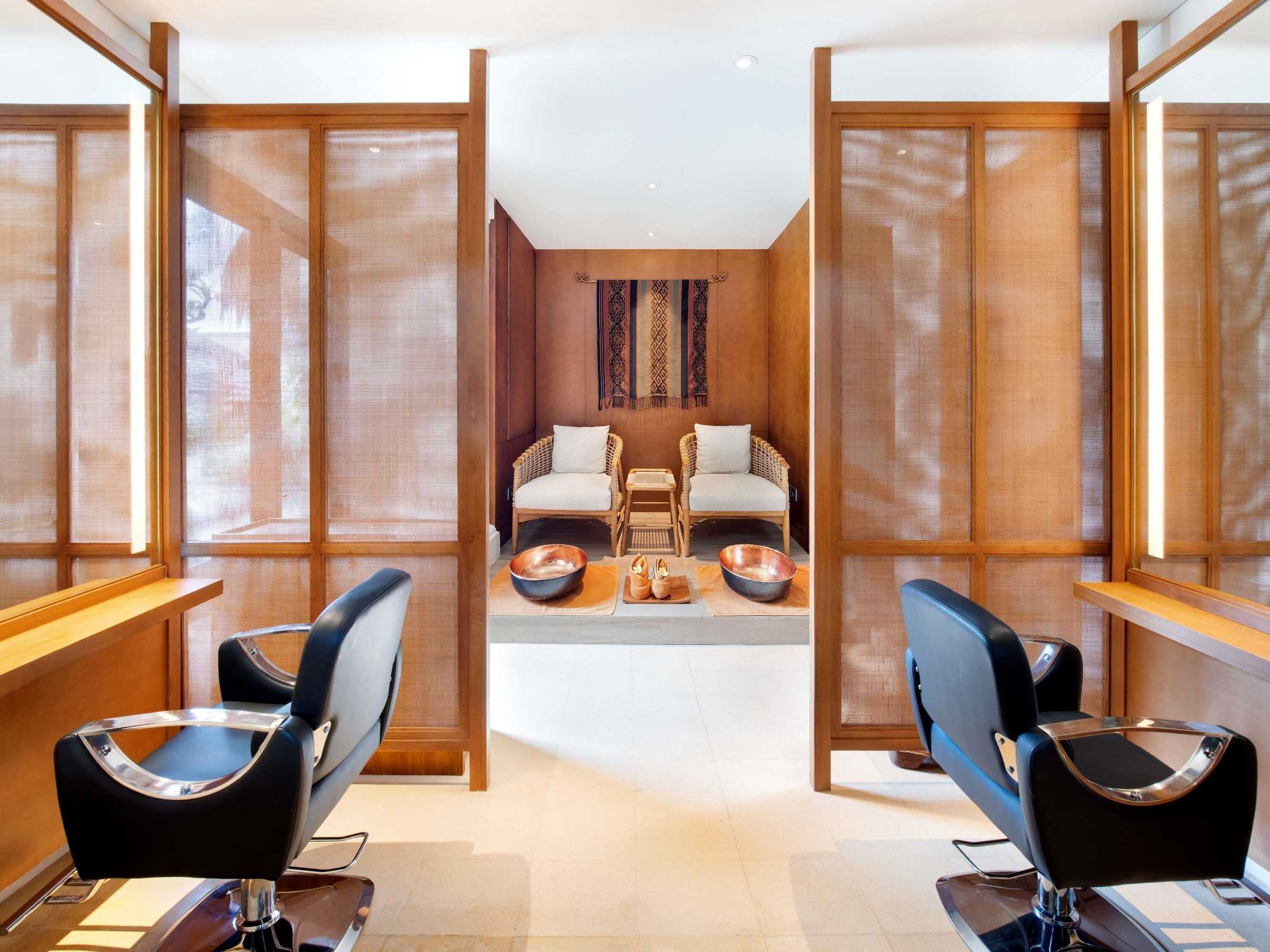 Gift card for Novotel Bali Benoa