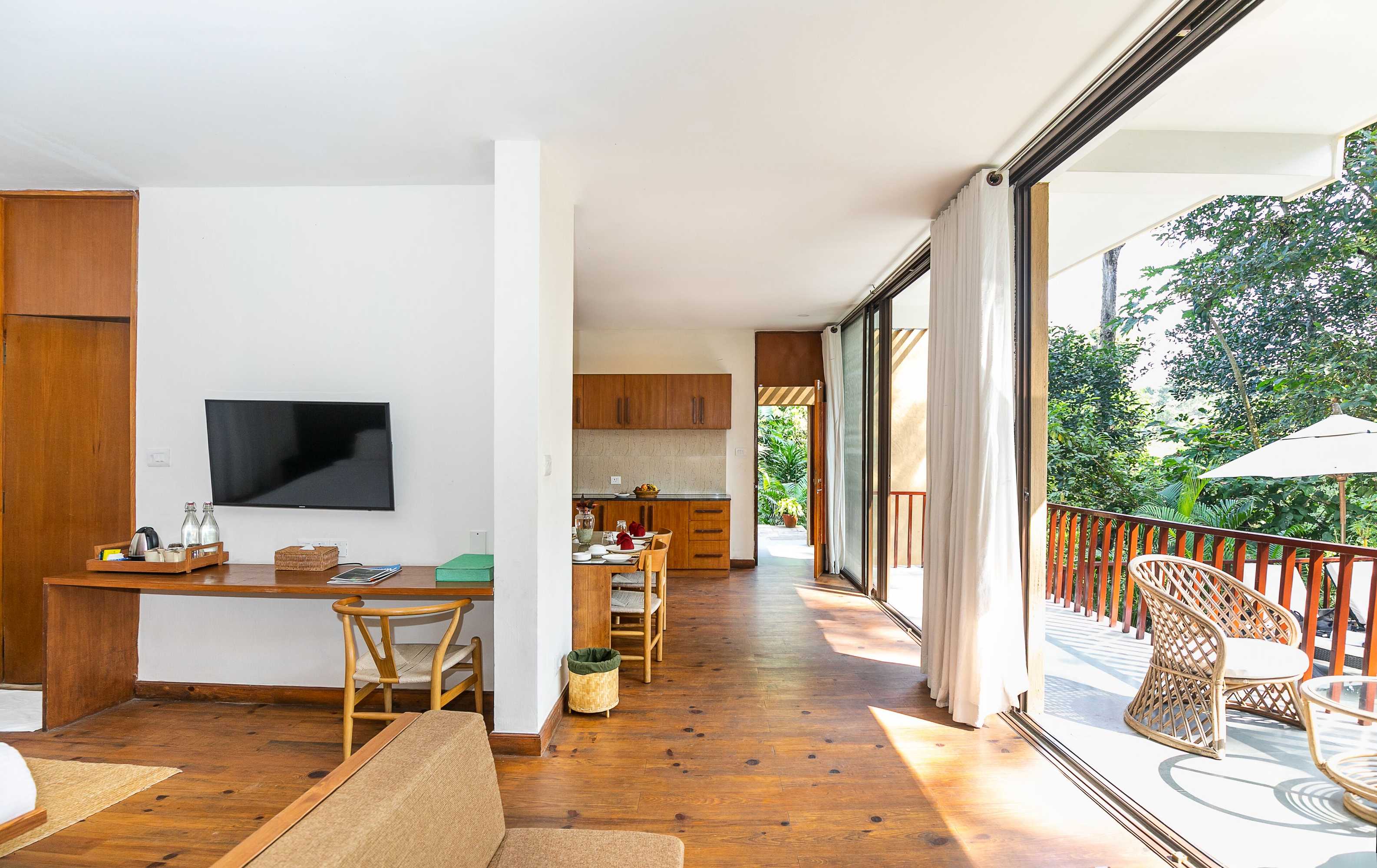 Gift card for Kasara Resort - Chitwan National Park