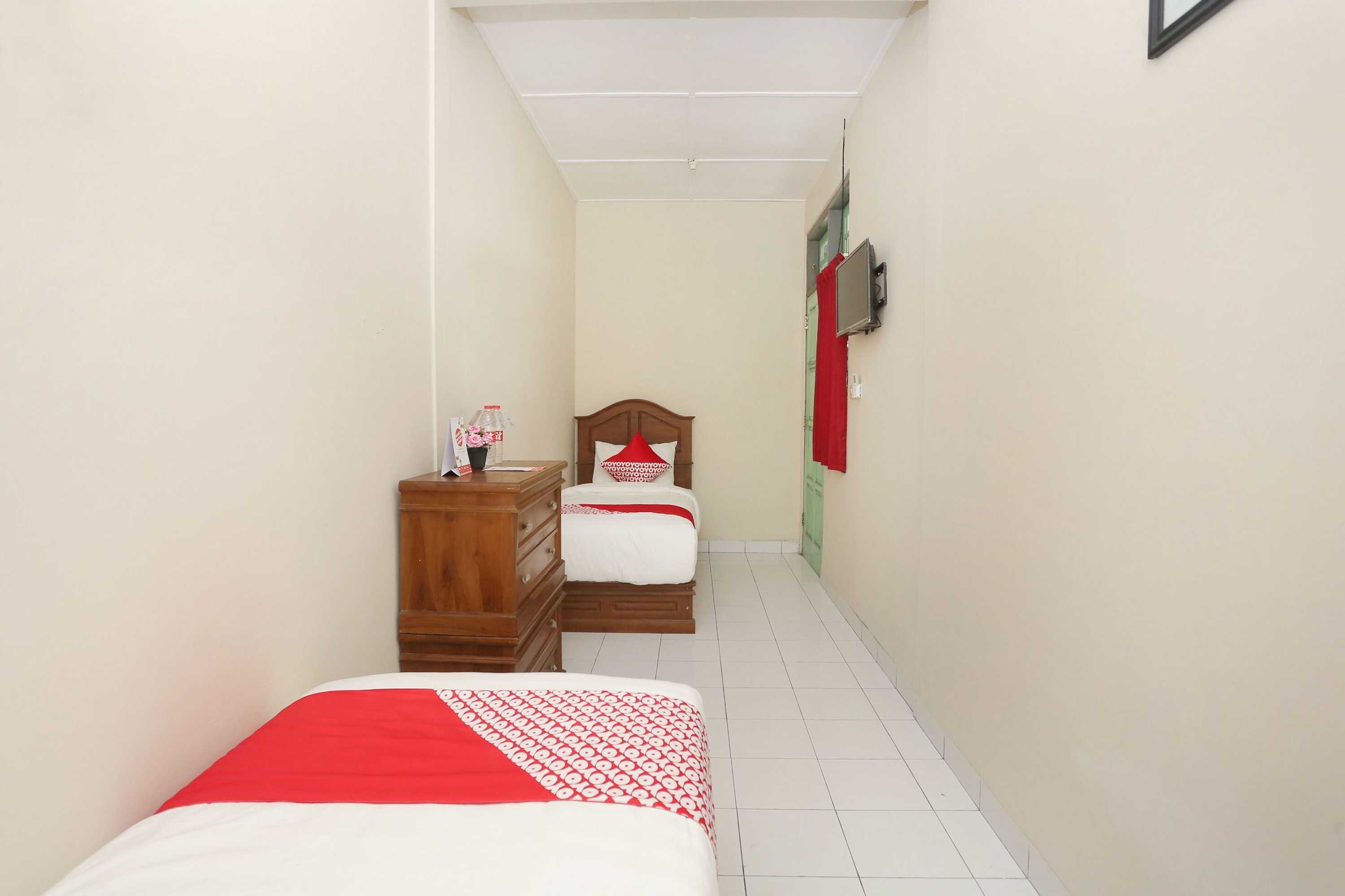 Gift card for Hotel O Penginapan Kepurun Pawana Indonesia