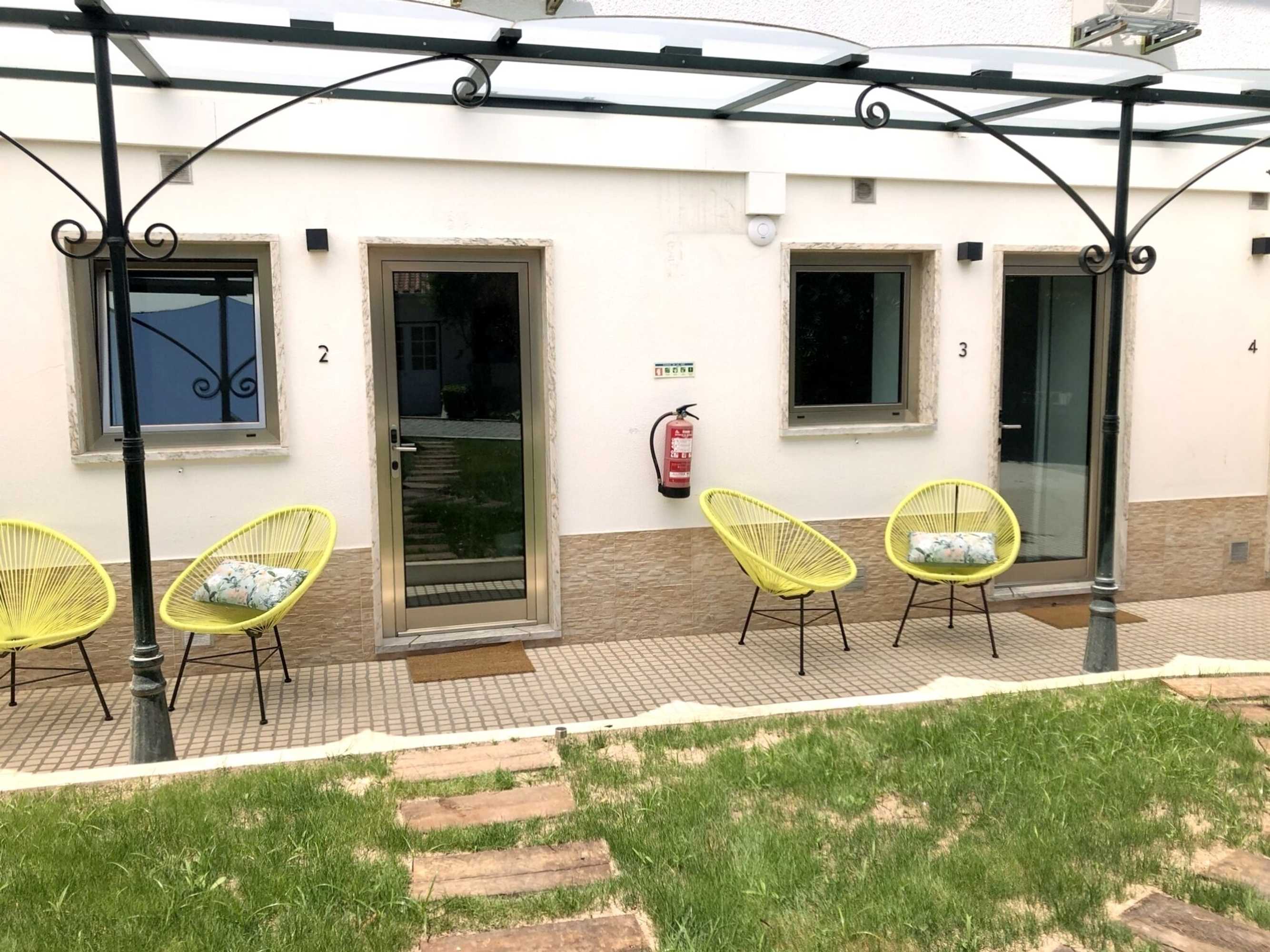 Gift card for Hotel Rural Solar Das Arcadas