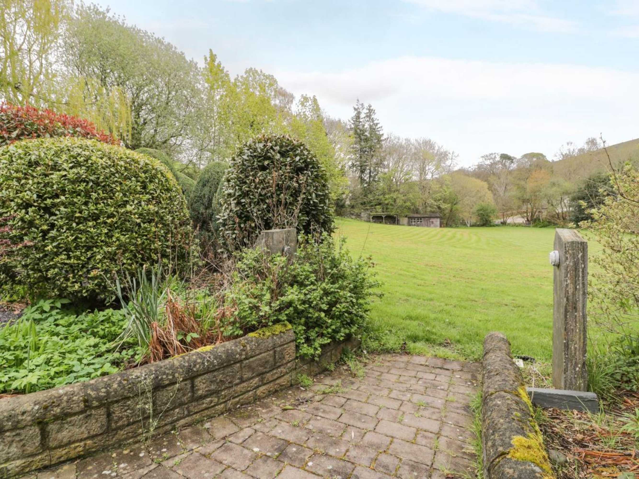 Gift card for The Mill House