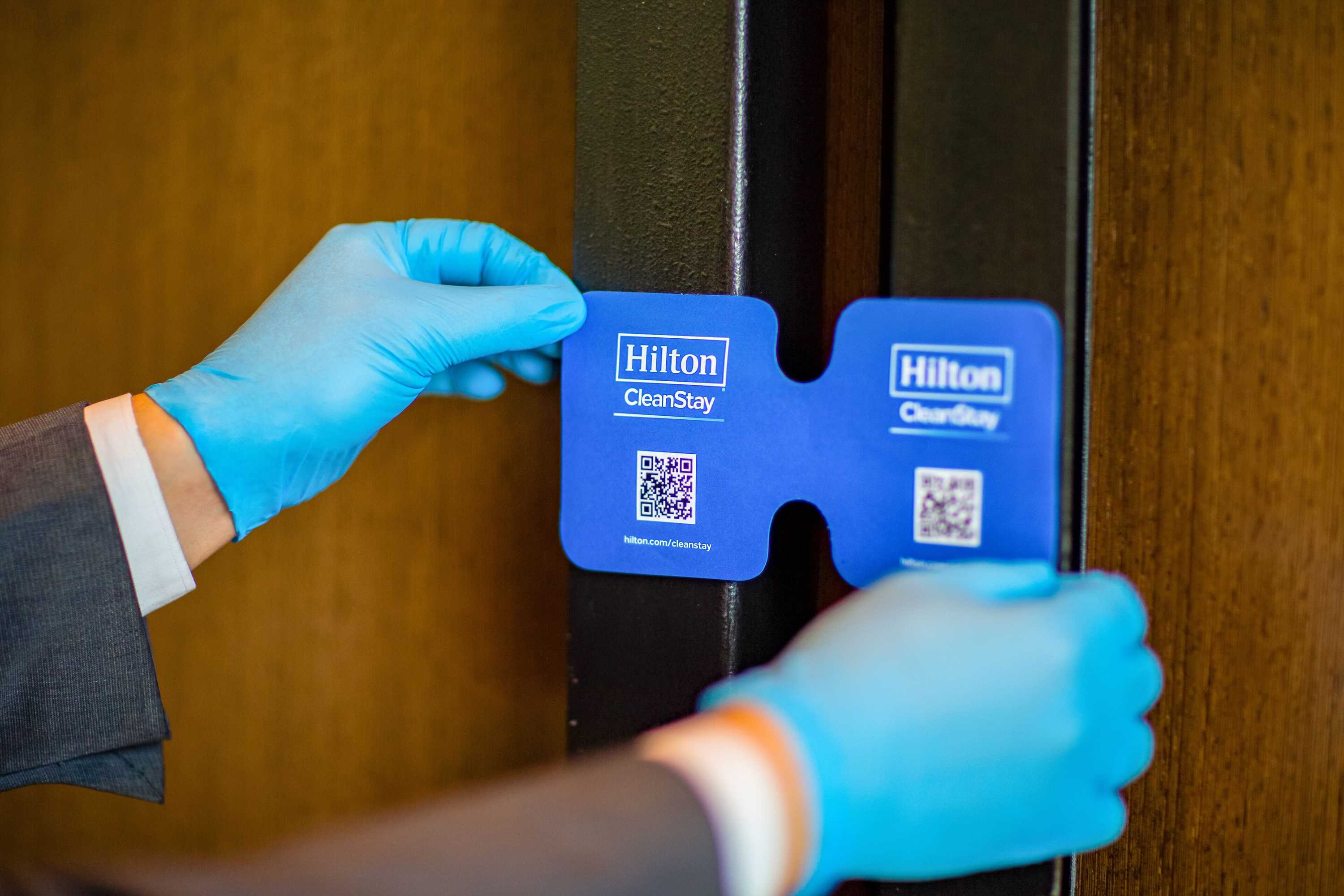 Gift card for Hilton Bandung Gift card for Hilton Bandung
