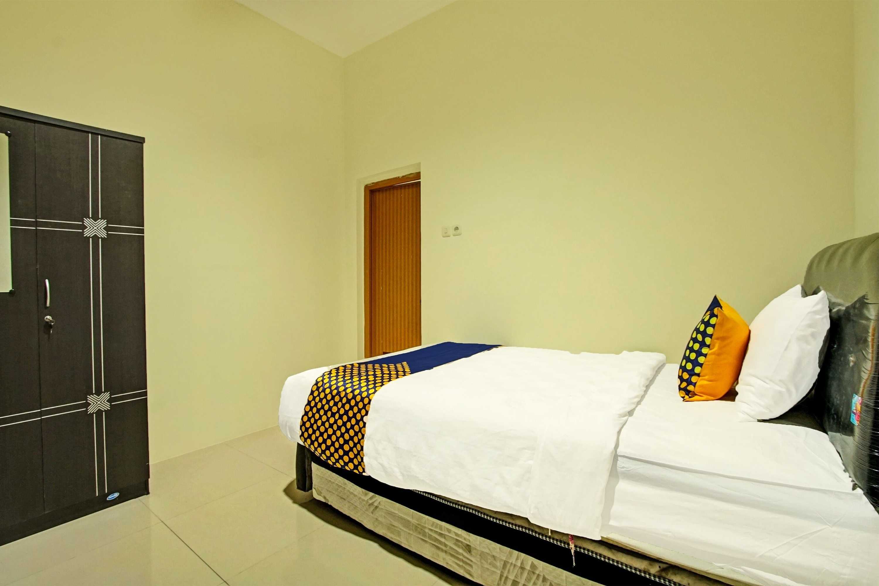 Gift card for Spot ON 91890 Kost Kalasan Syariah Gift card for Spot ON 91890 Kost Kalasan Syariah