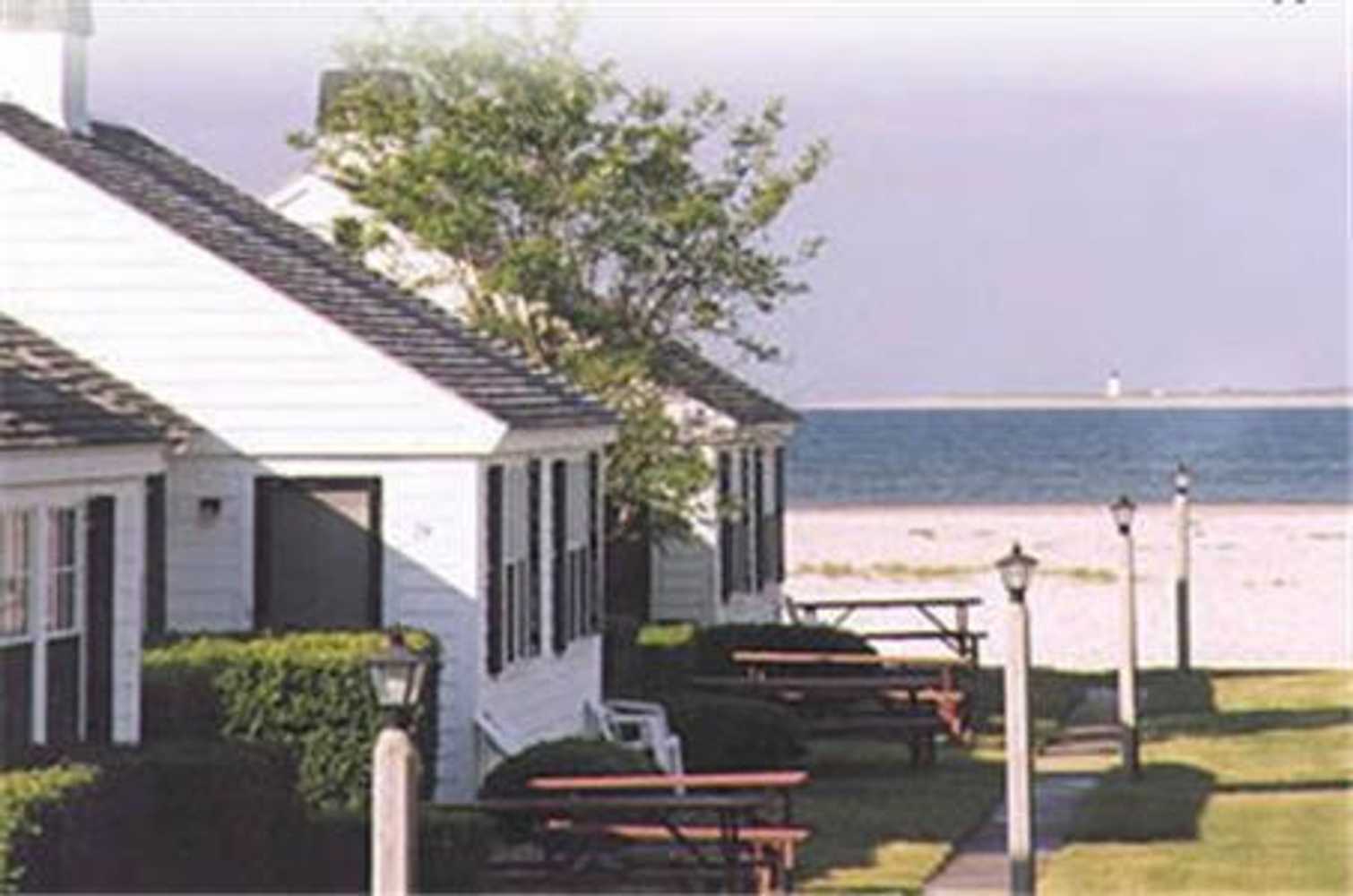 Gift card for Kalmar Village & Tradewinds