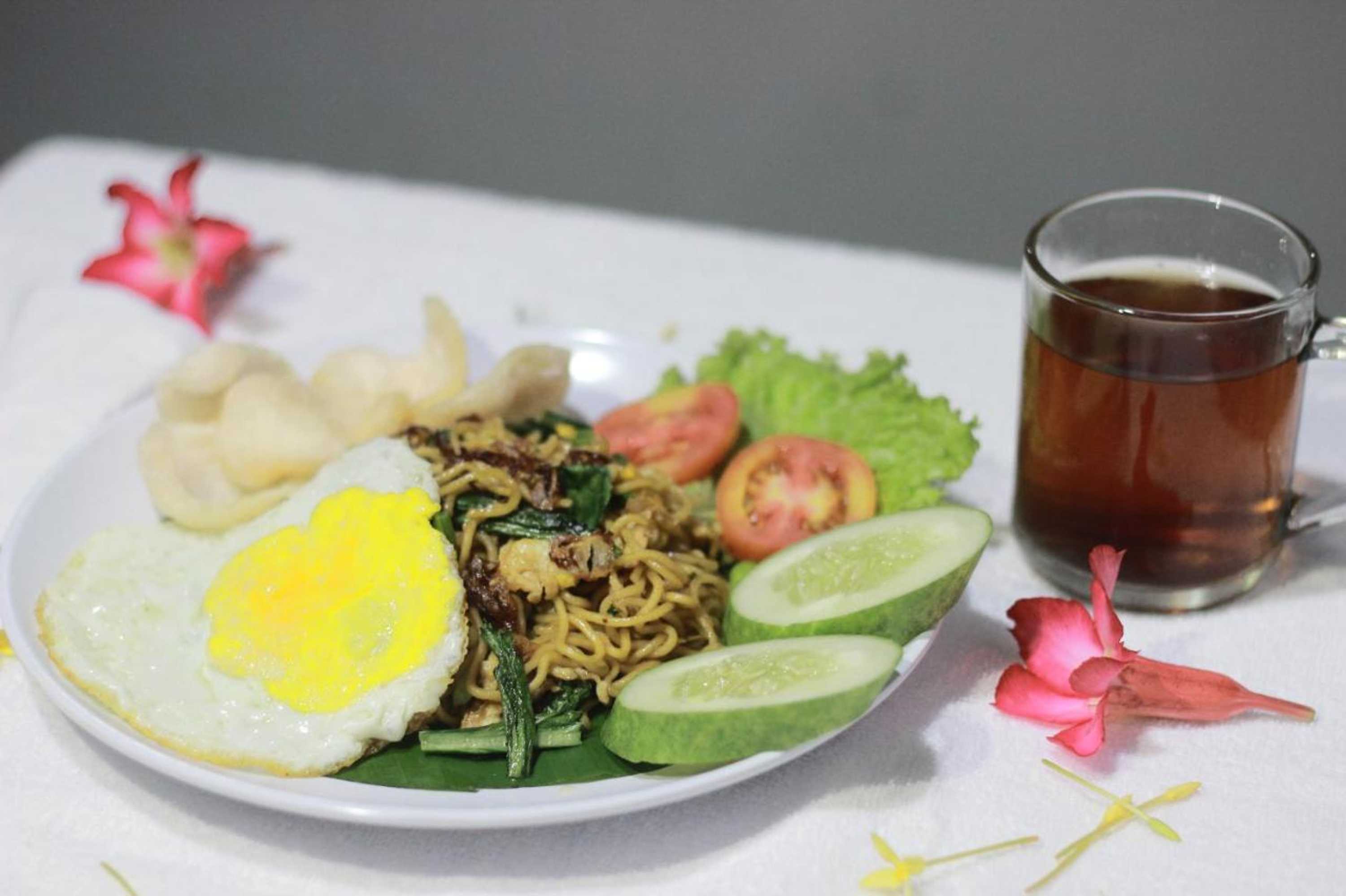 Gift card for Wisma Andany