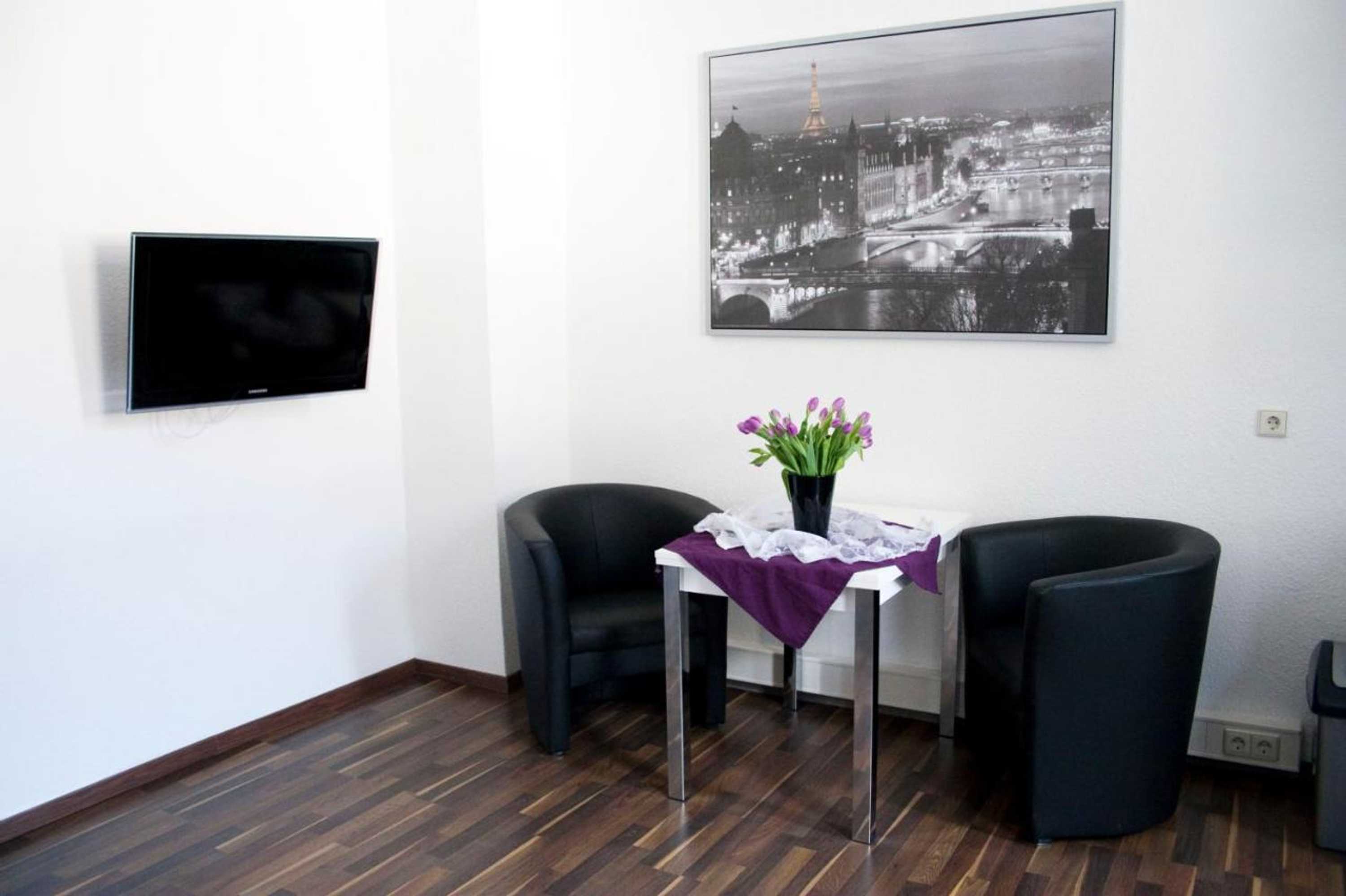 Gift card for Hermann's Neue Post