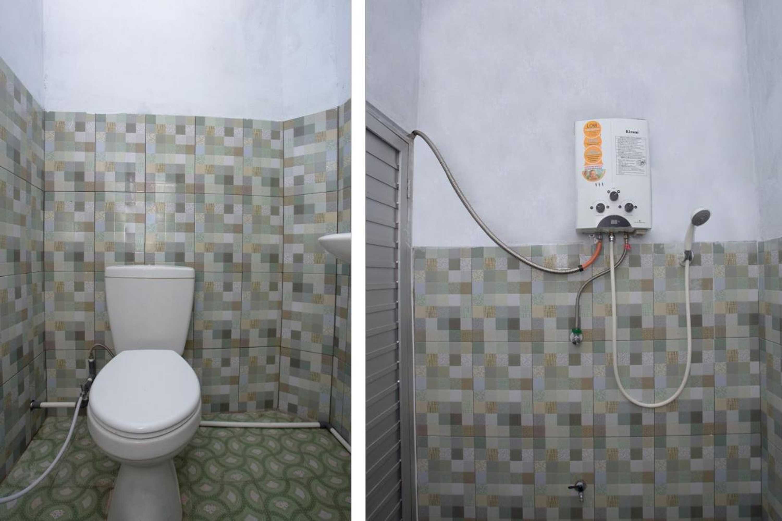 Gift card for Hotel O Griya Annisa