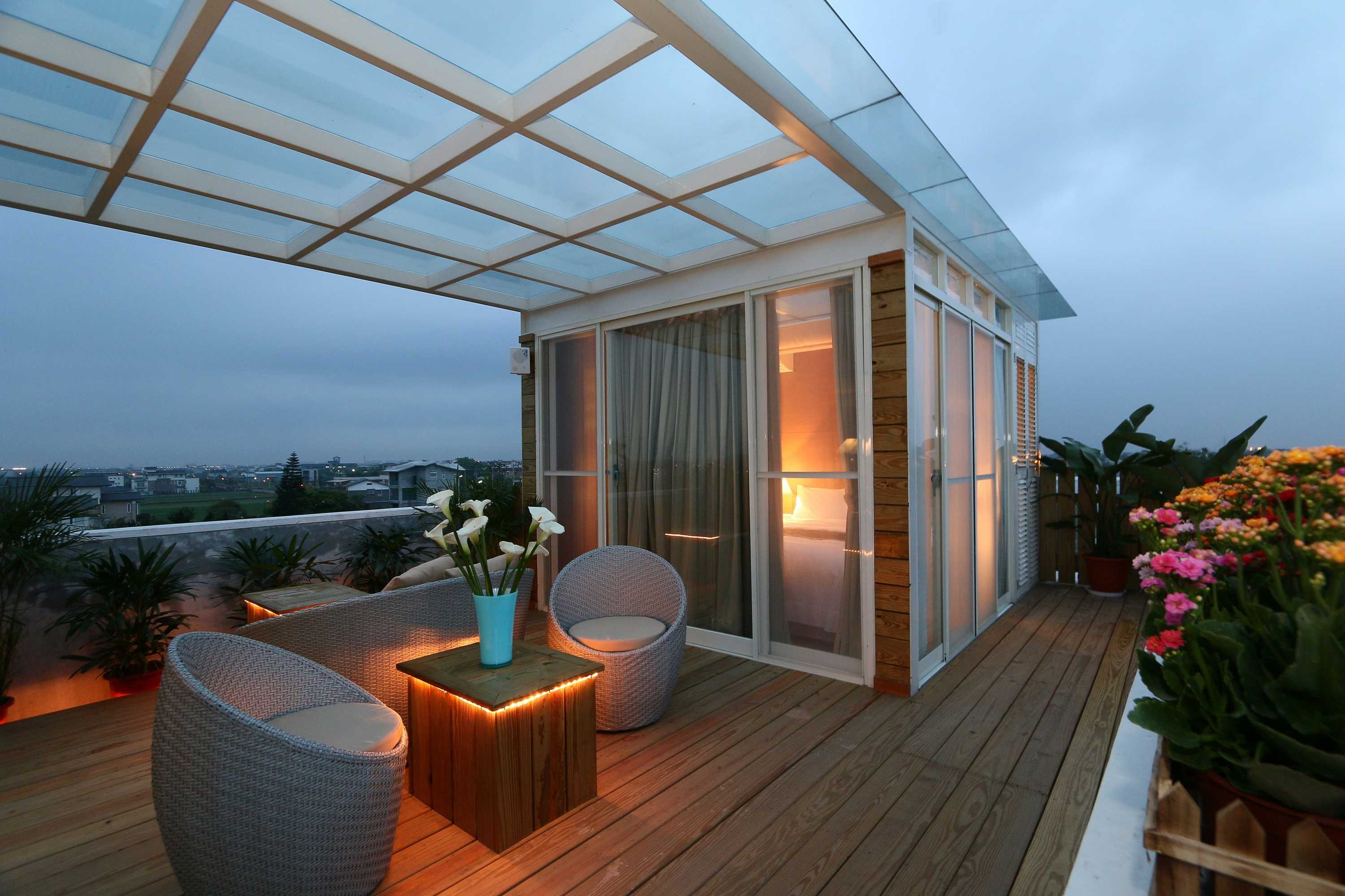 Gift card for Aleex Villa