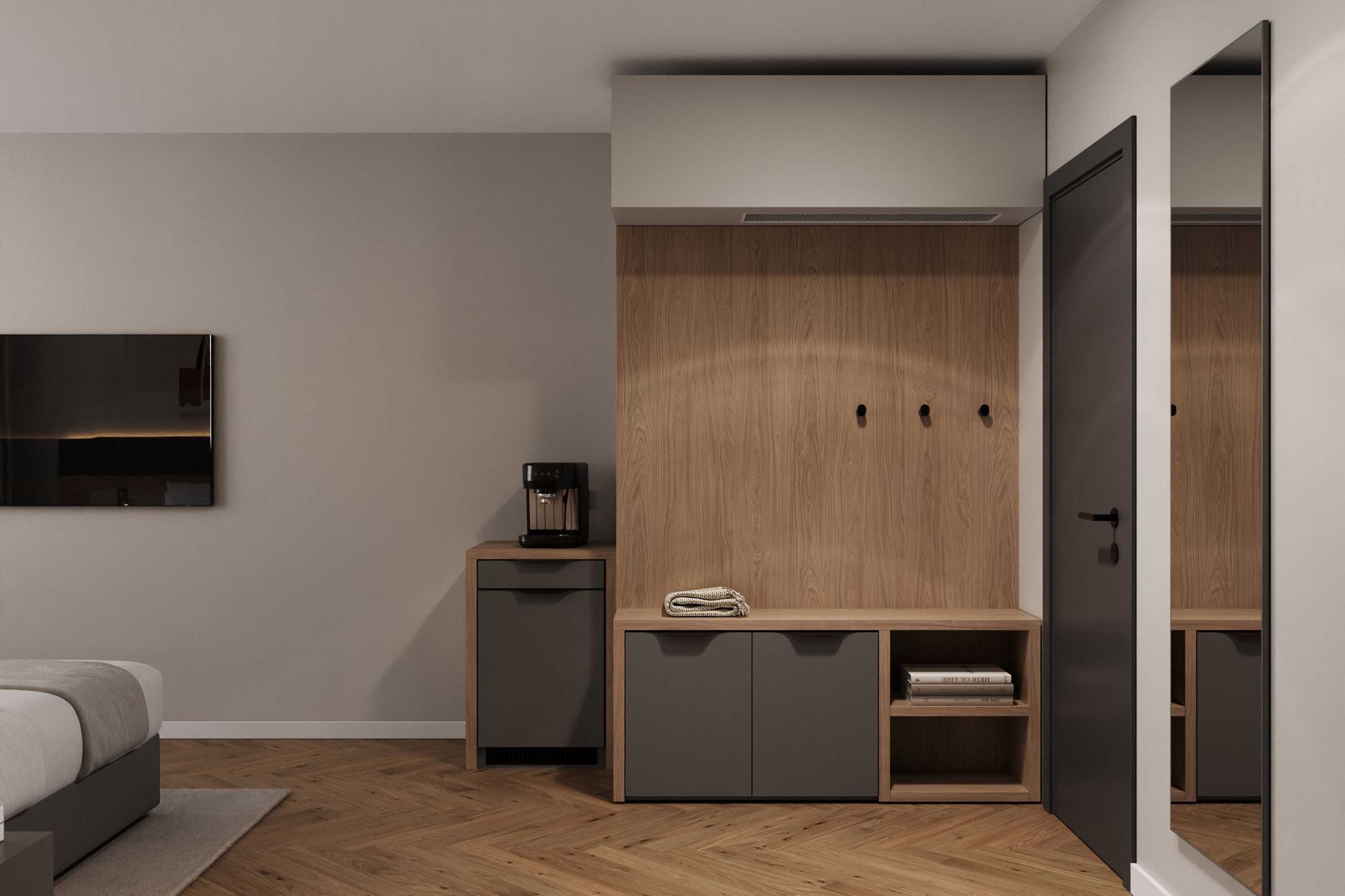 Gift card for Tailormade Hotel Metropol St.gallen