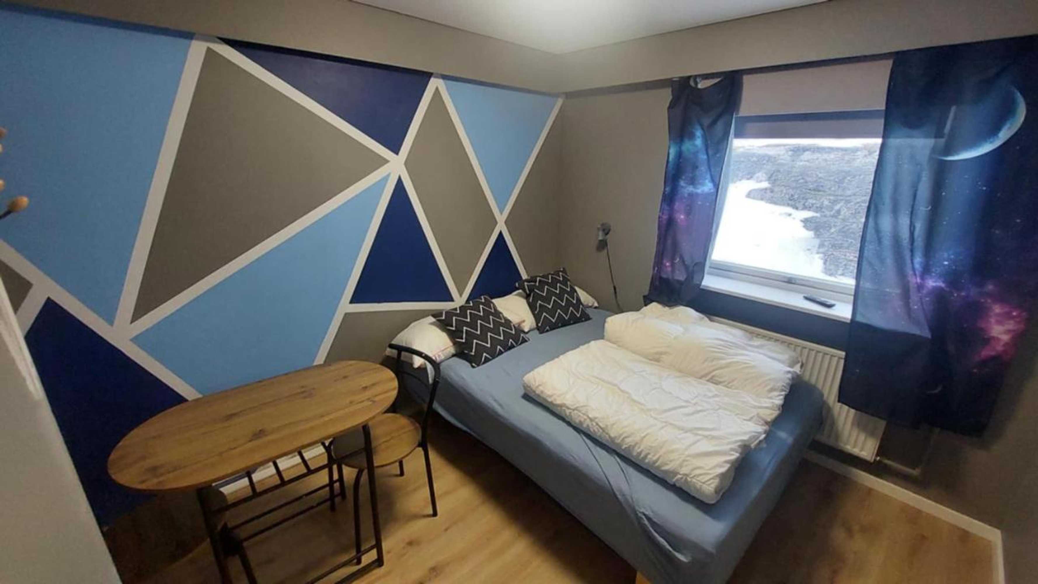 Gift card for Ilulissat Apartment