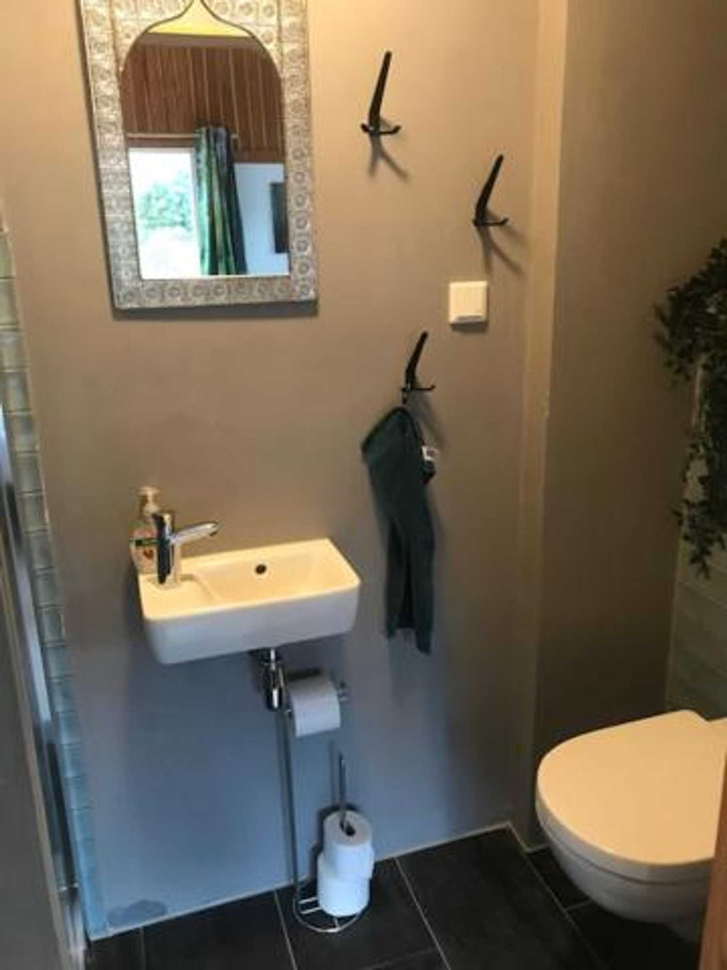 Gift card for Veluwse Bossuite