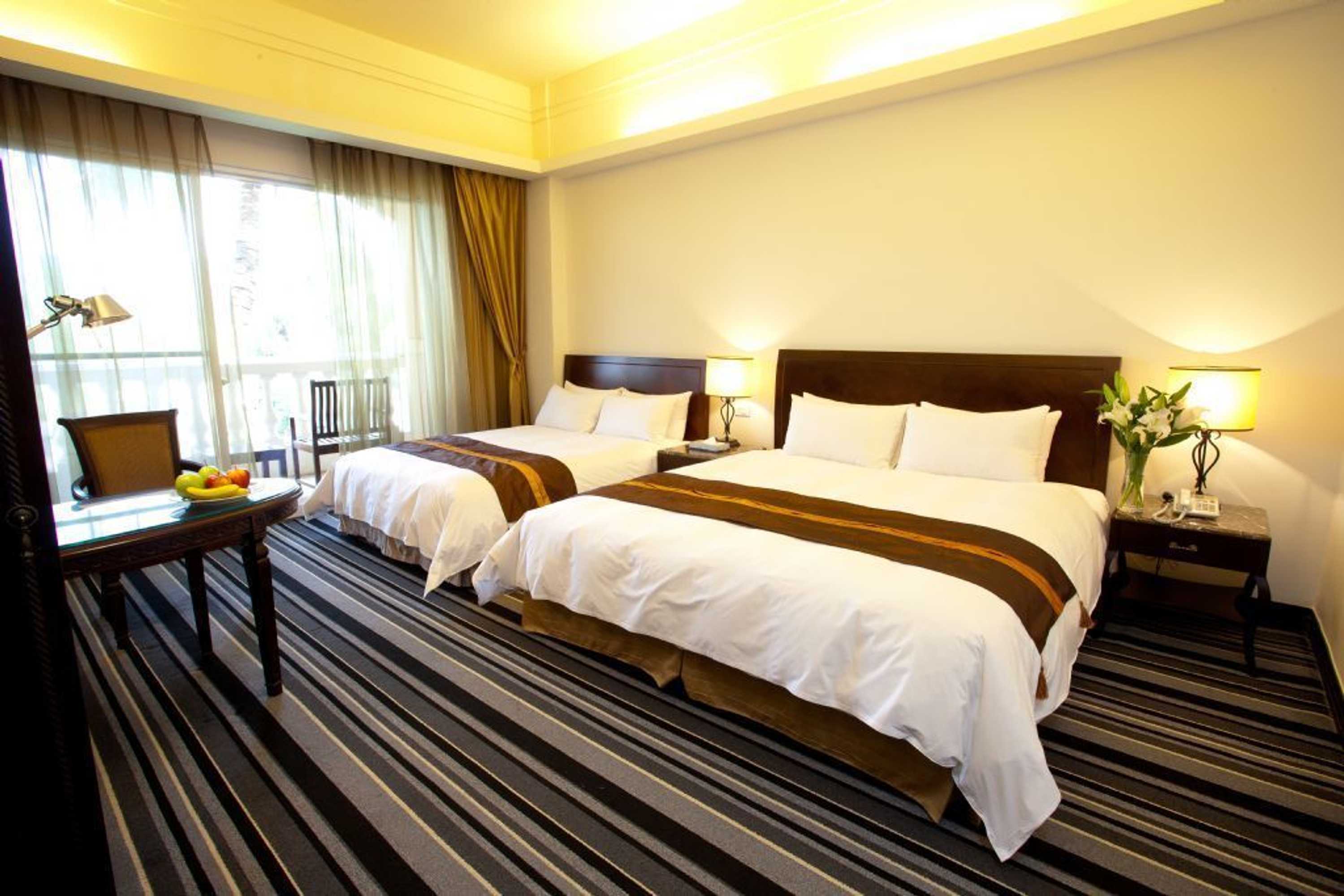 Gift card for Les Hotel Tainan Gift card for Les Hotel Tainan
