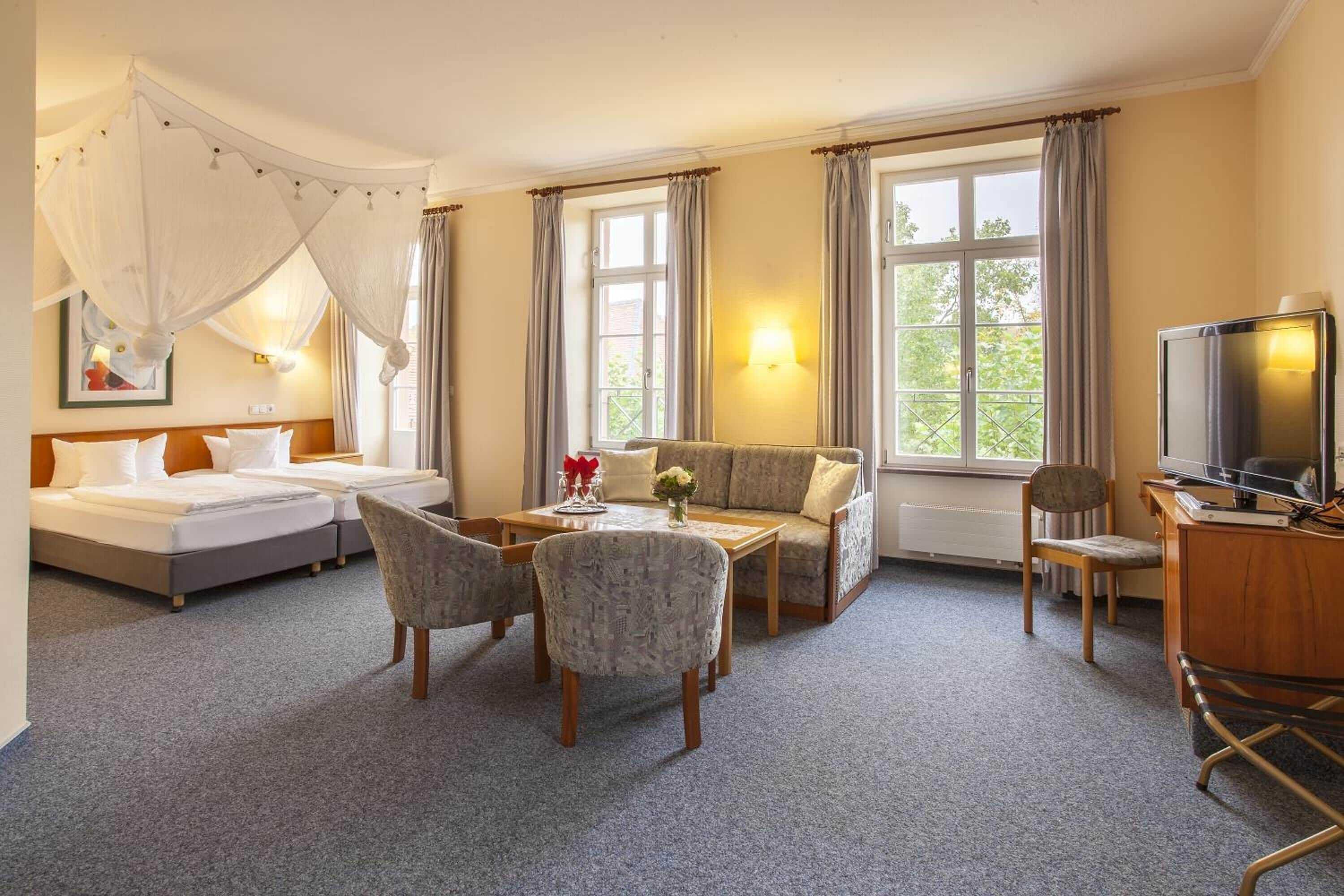 Gift card for Kurhaushotel Bad Salzhausen Gift card for Kurhaushotel Bad Salzhausen