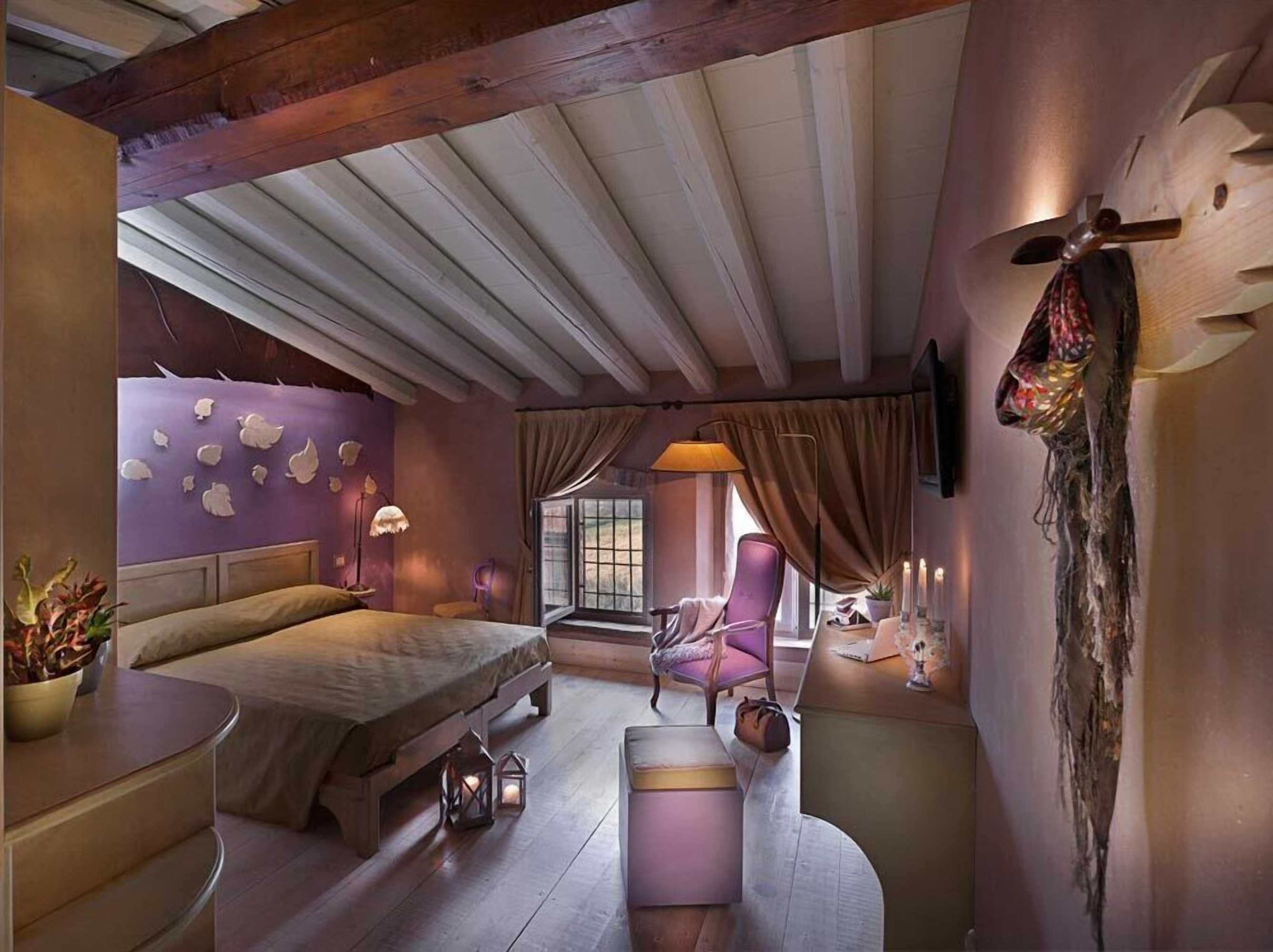 Gift card for Boutique Hotel Villa Dei Campi