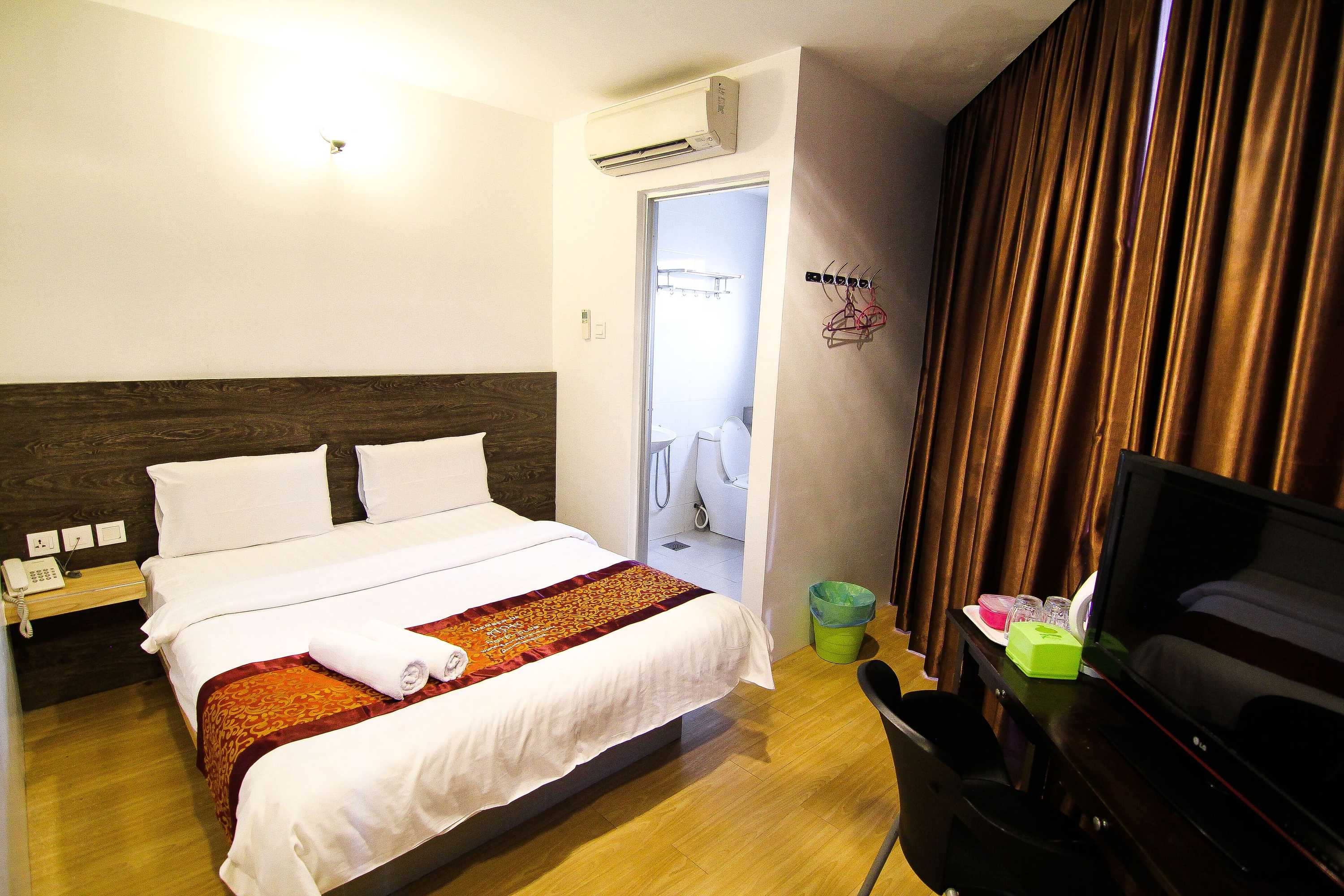 Gift card for Hotel Rasah Seremban Gift card for Hotel Rasah Seremban