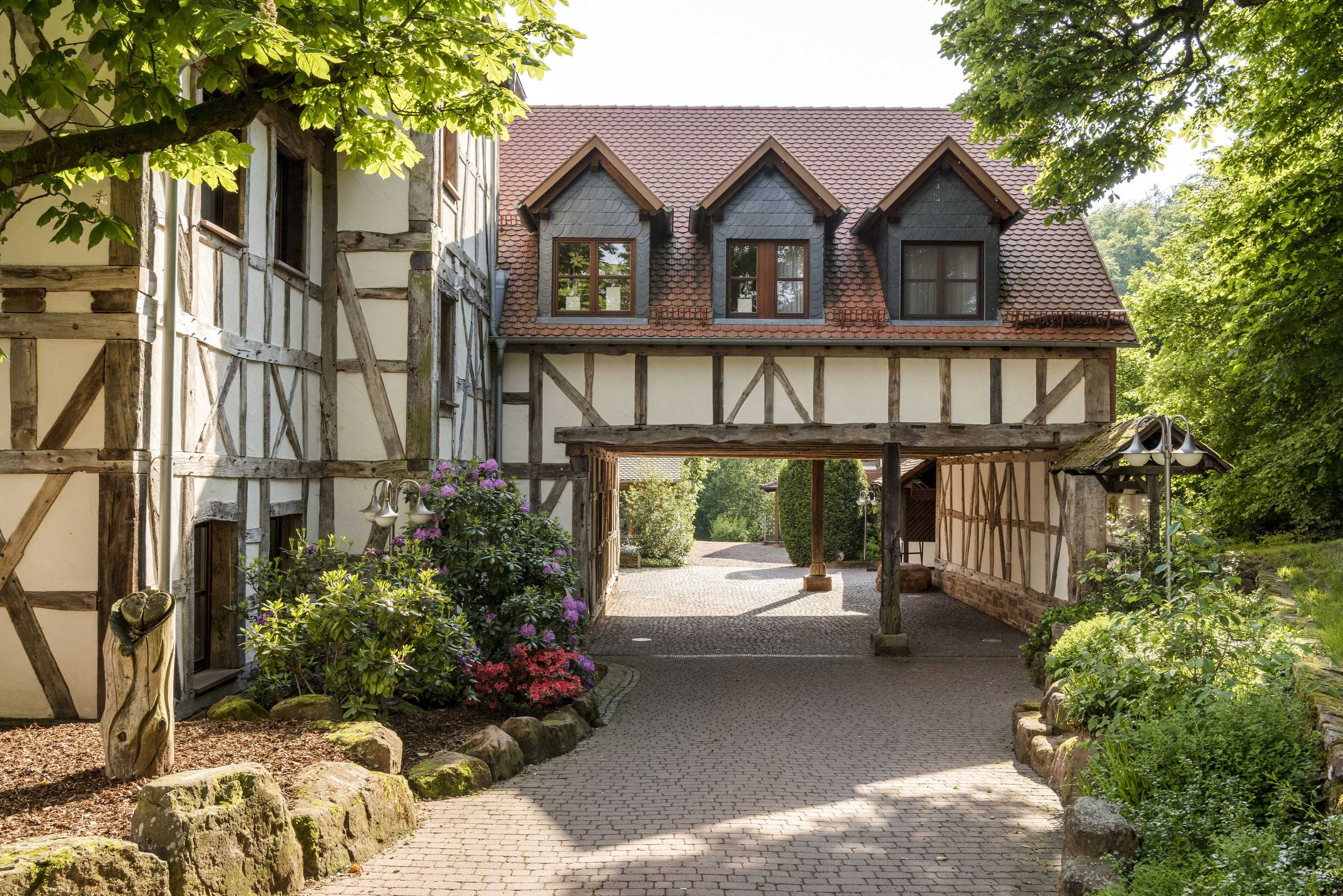 Gift card for Landhotel Heimathenhof