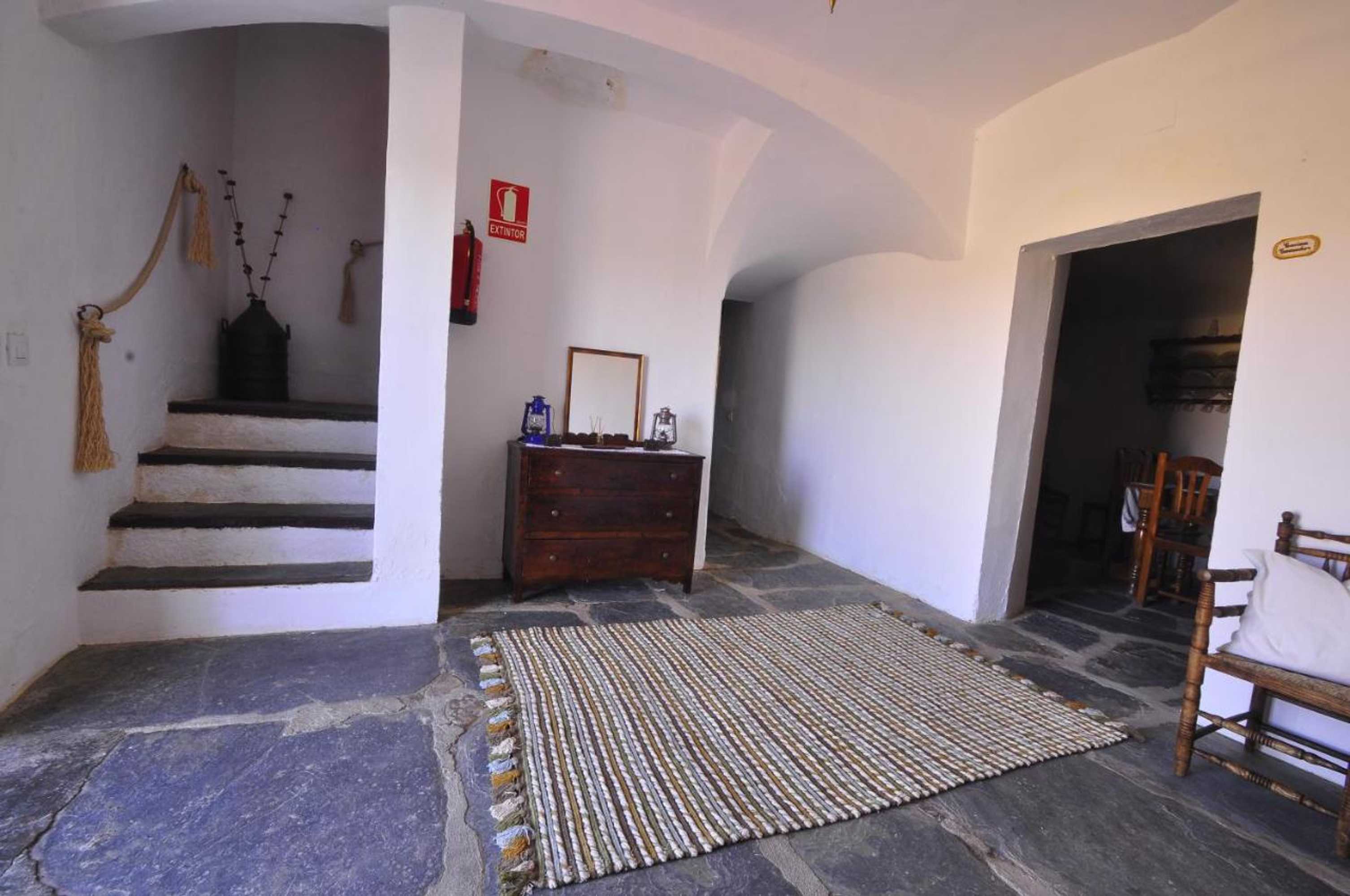 Gift card for Casa Rural El Abuelo Alonso