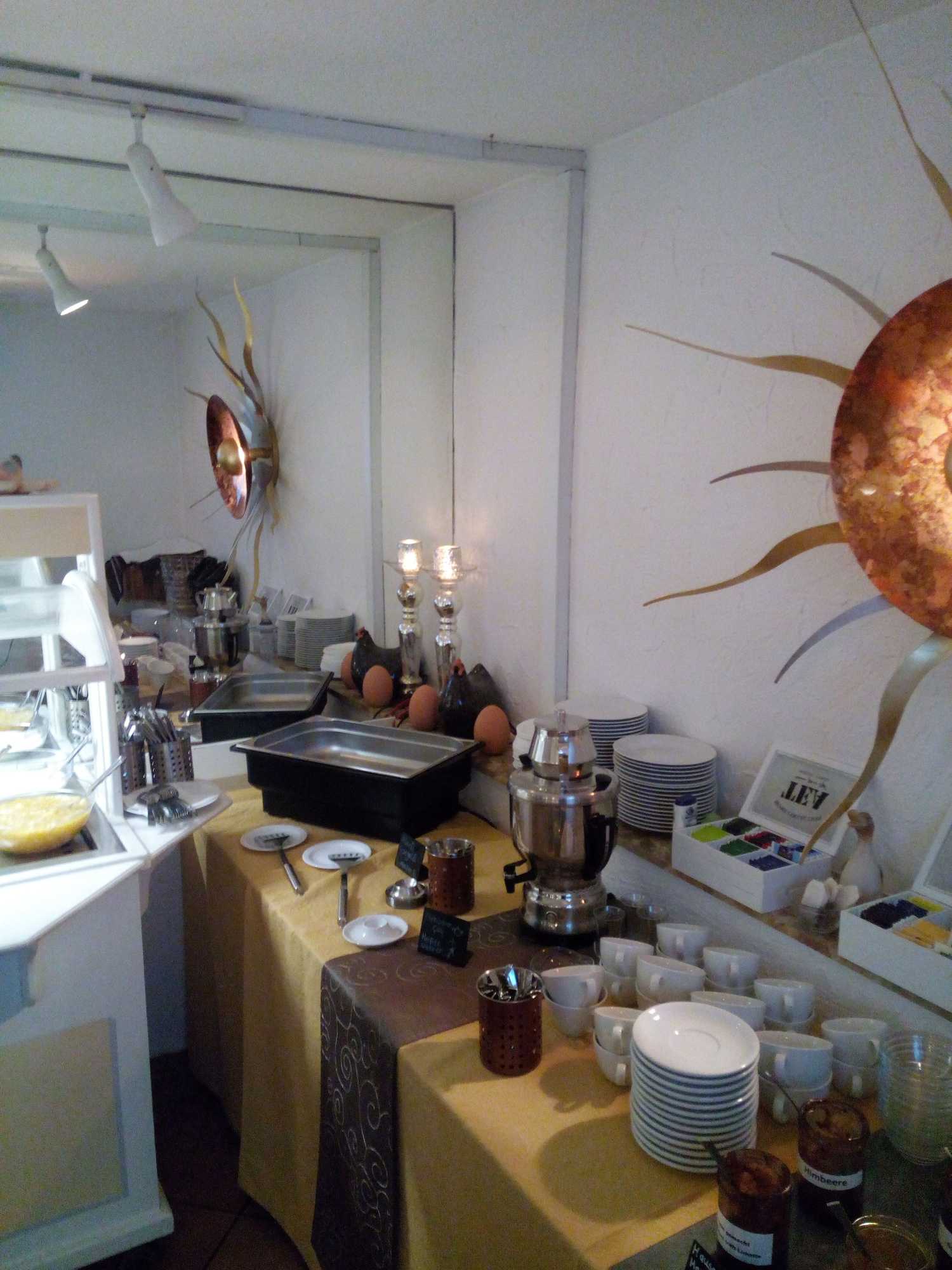 Gift card for Dreikönig & Restaurant See-Gourmet