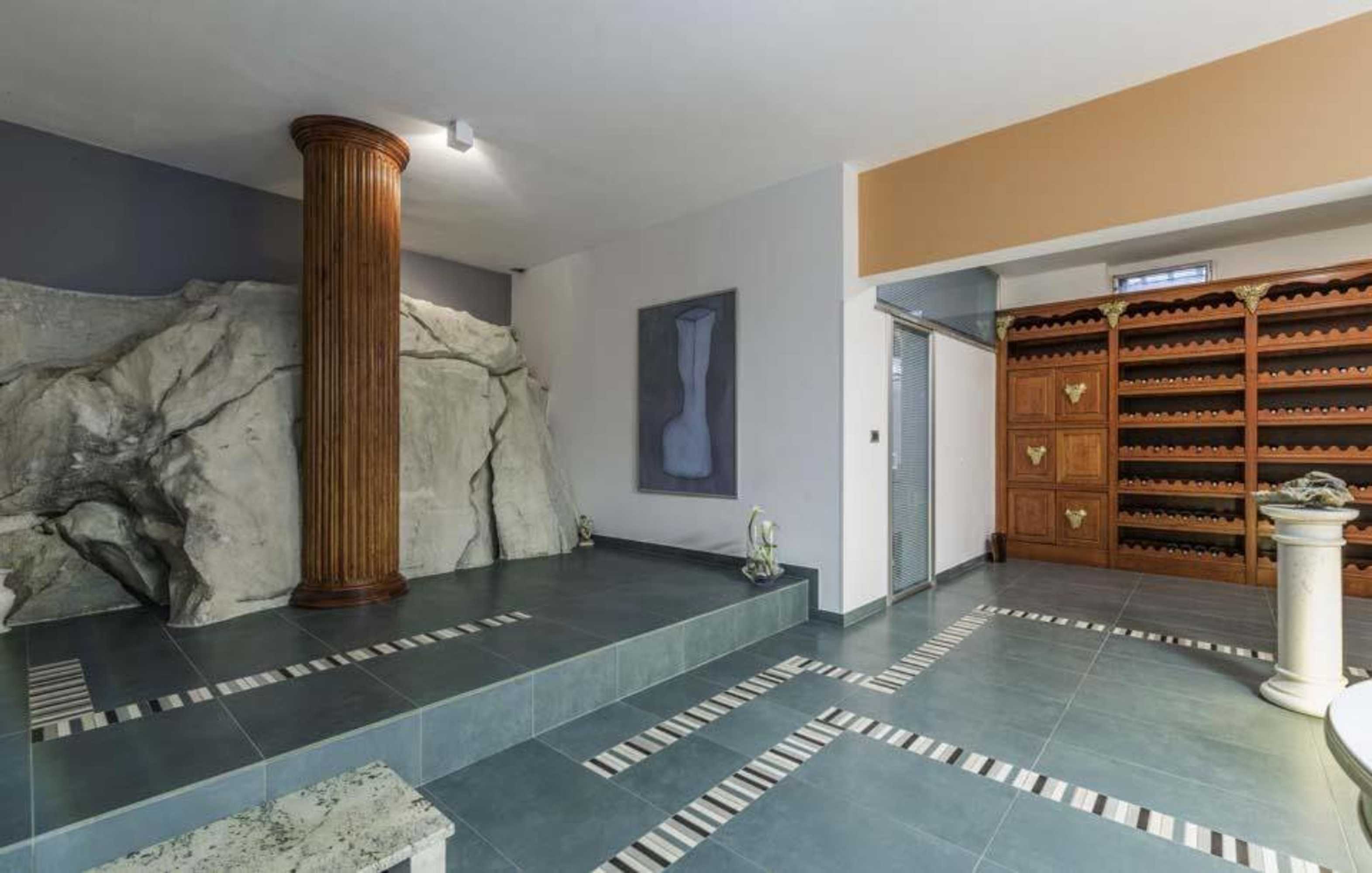 Gift card for Villa Rosa