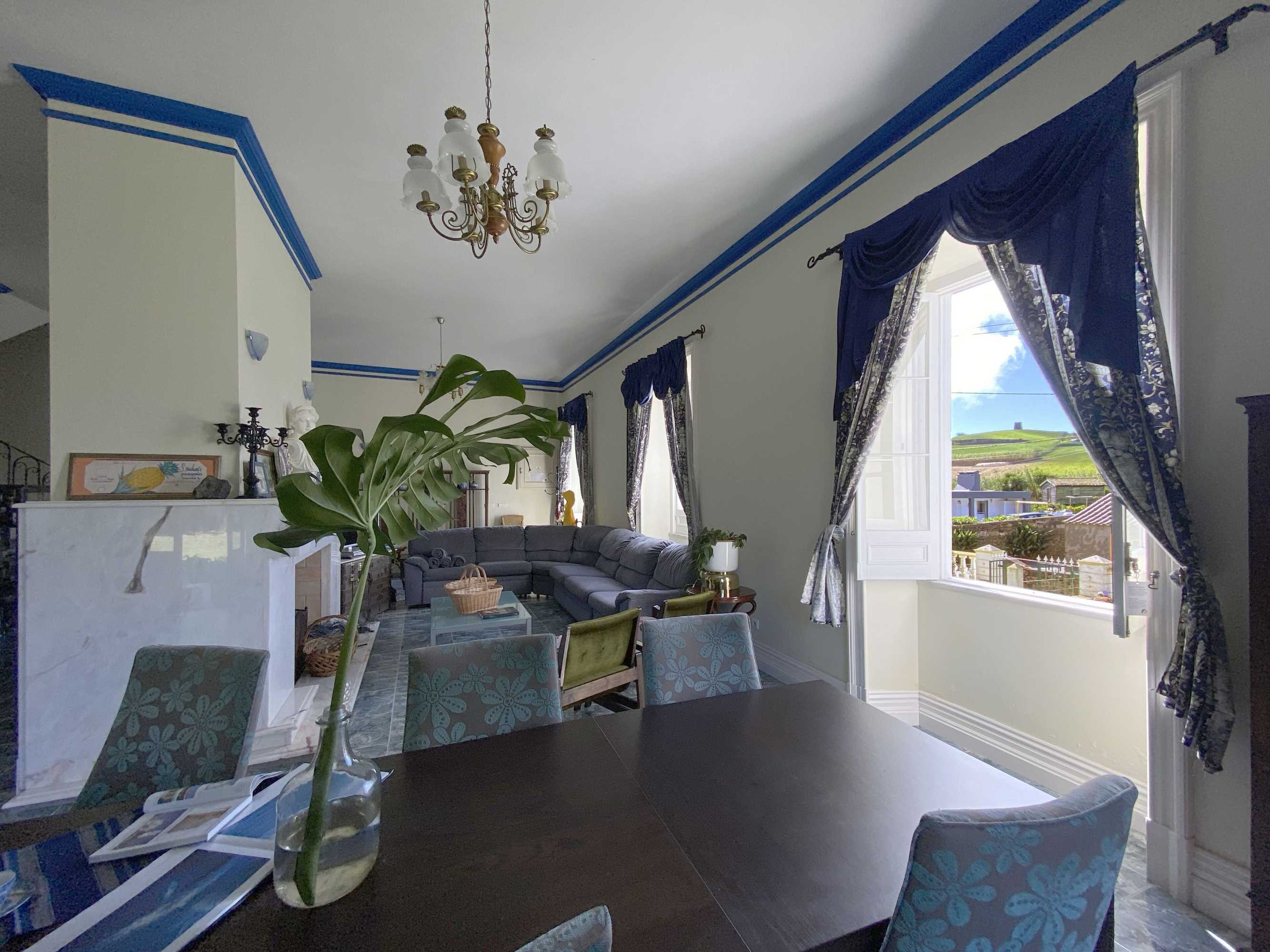 Gift card for Villa Várzea Charming Suite